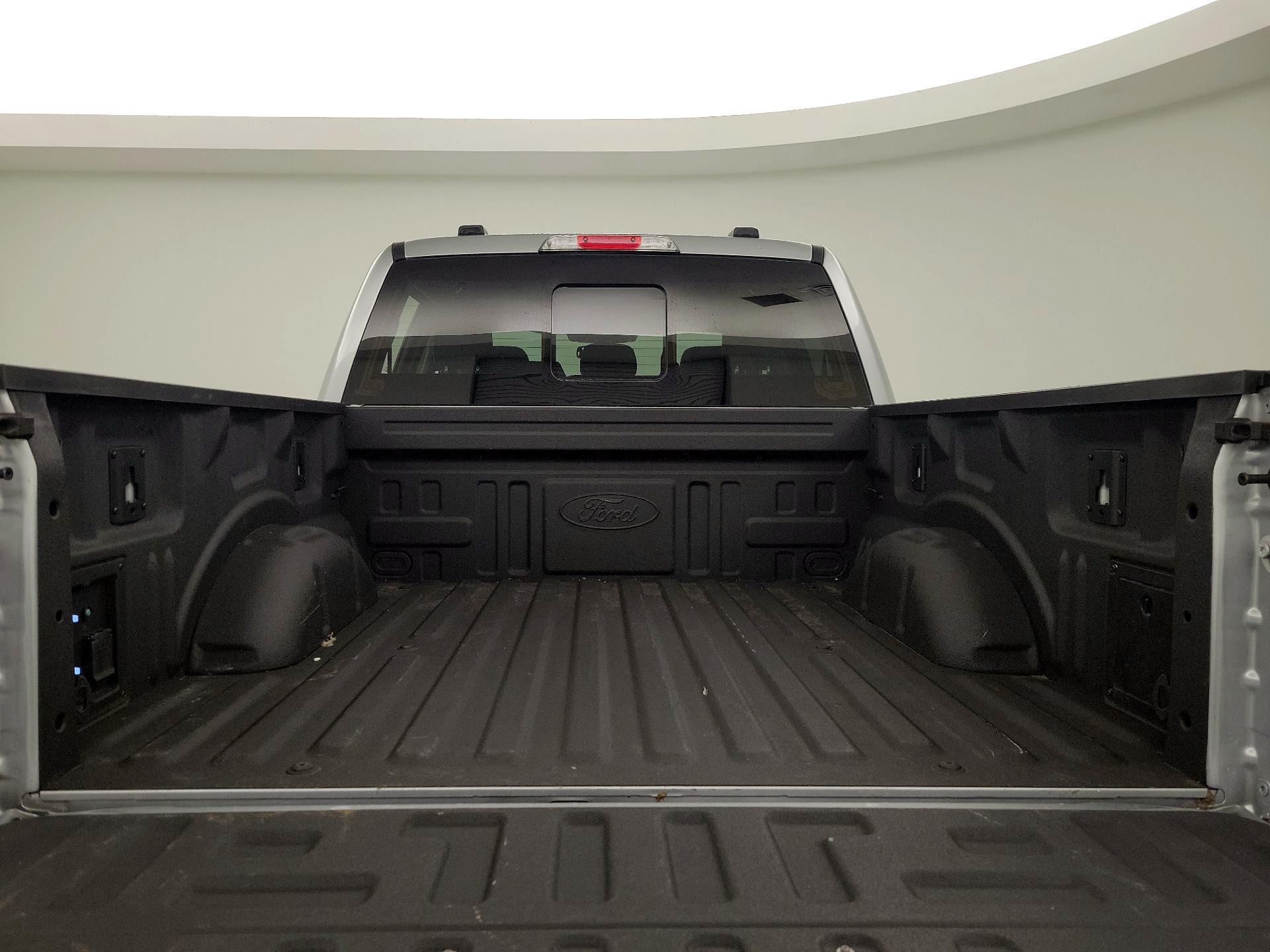 Thumbnail: 2024 Ford F-150 - 20