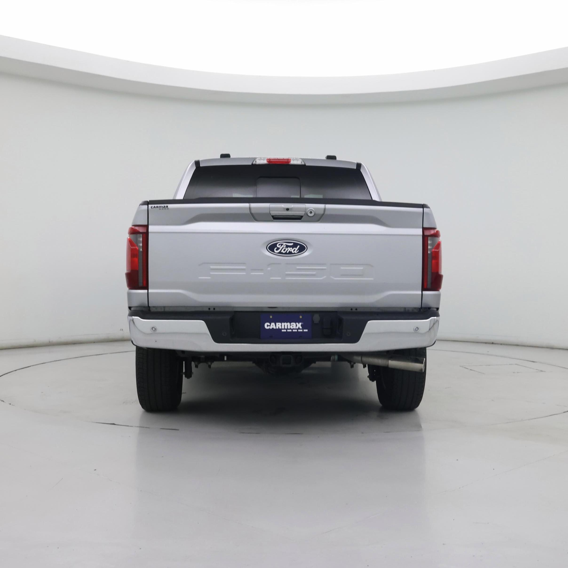 Thumbnail: 2024 Ford F-150 - 6