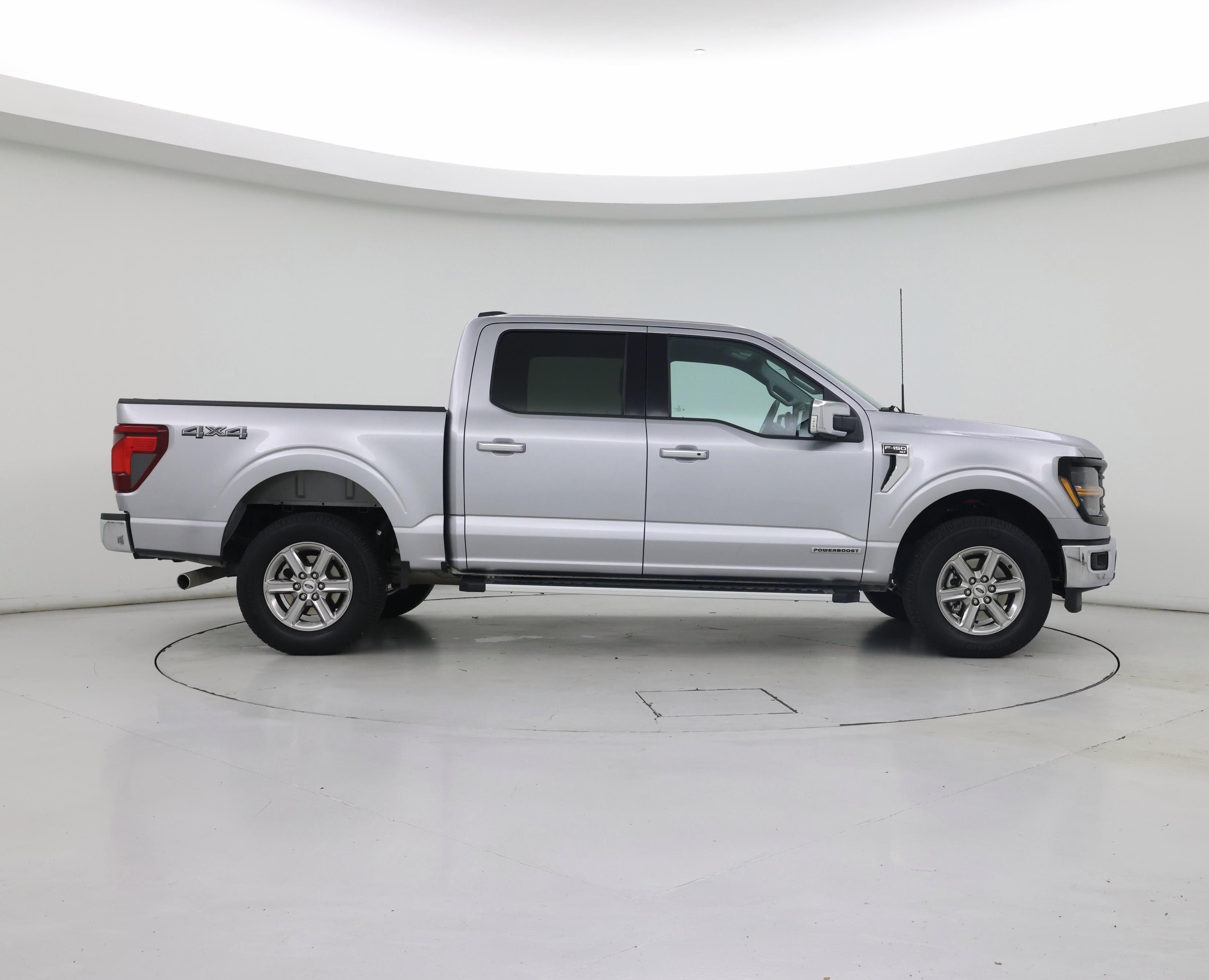 Thumbnail: 2024 Ford F-150 - 7