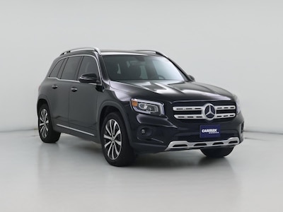 2022 Mercedes-Benz GLB250