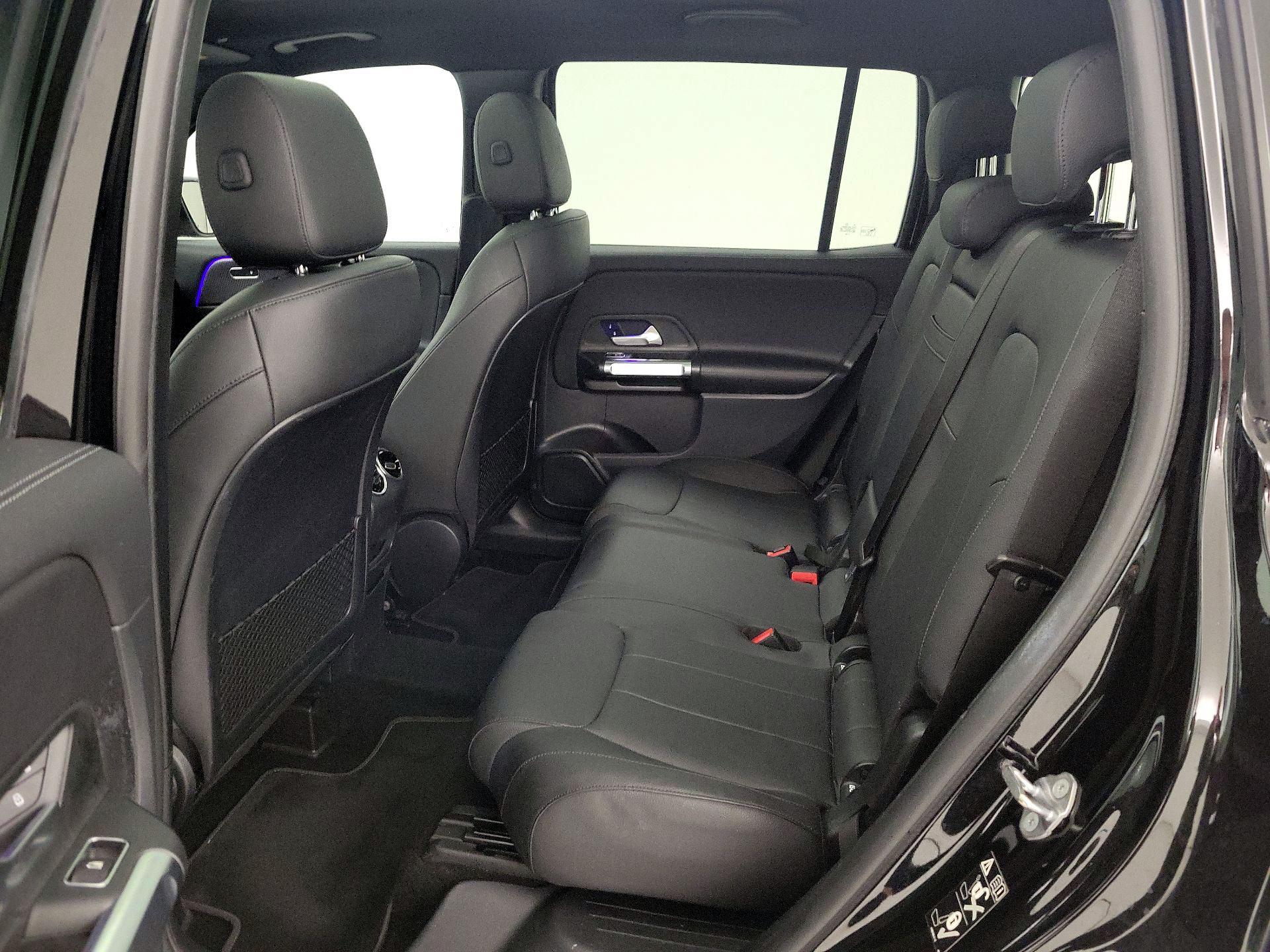 Thumbnail: 2022 Mercedes-Benz GLB - 20