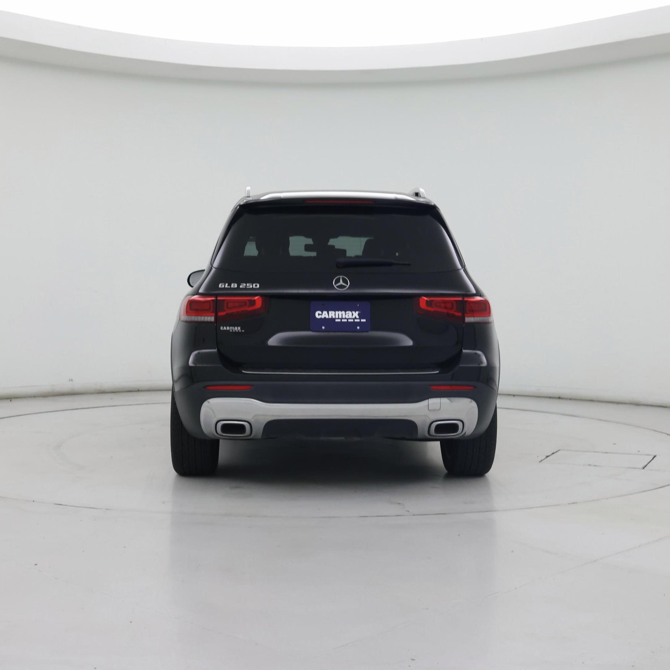 Thumbnail: 2022 Mercedes-Benz GLB - 6