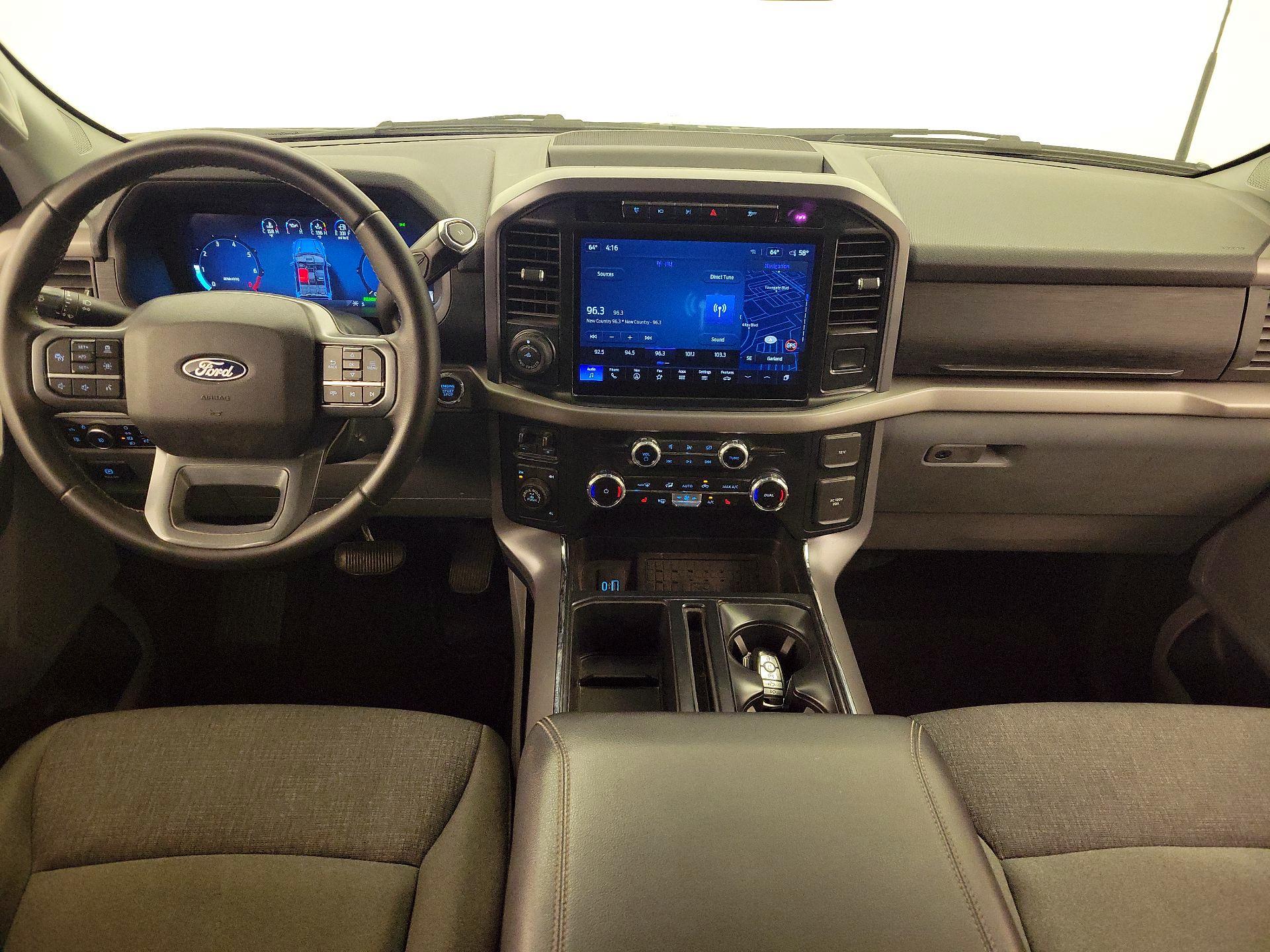 Thumbnail: 2024 Ford F-150 - 9