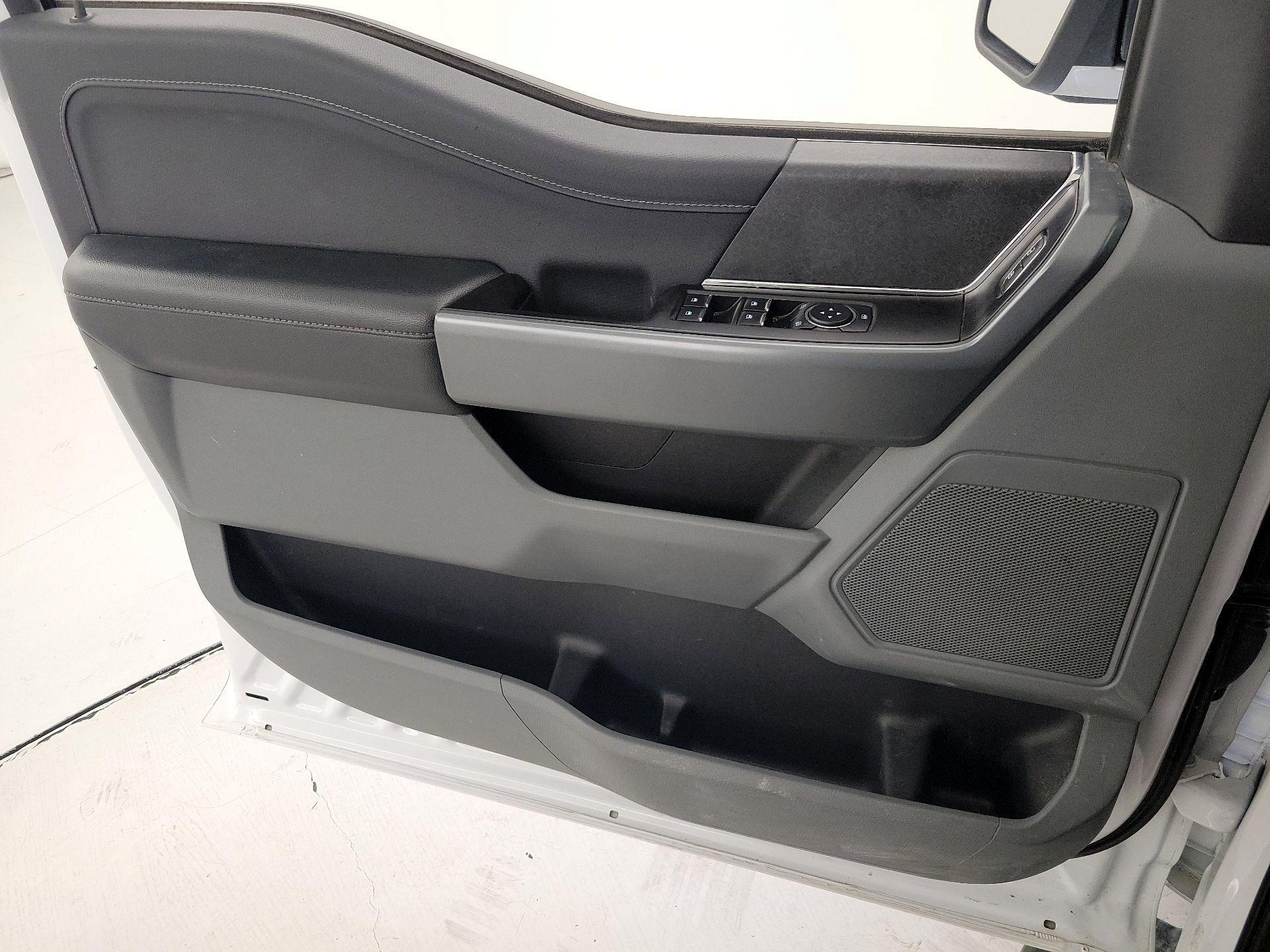 Thumbnail: 2024 Ford F-150 - 12