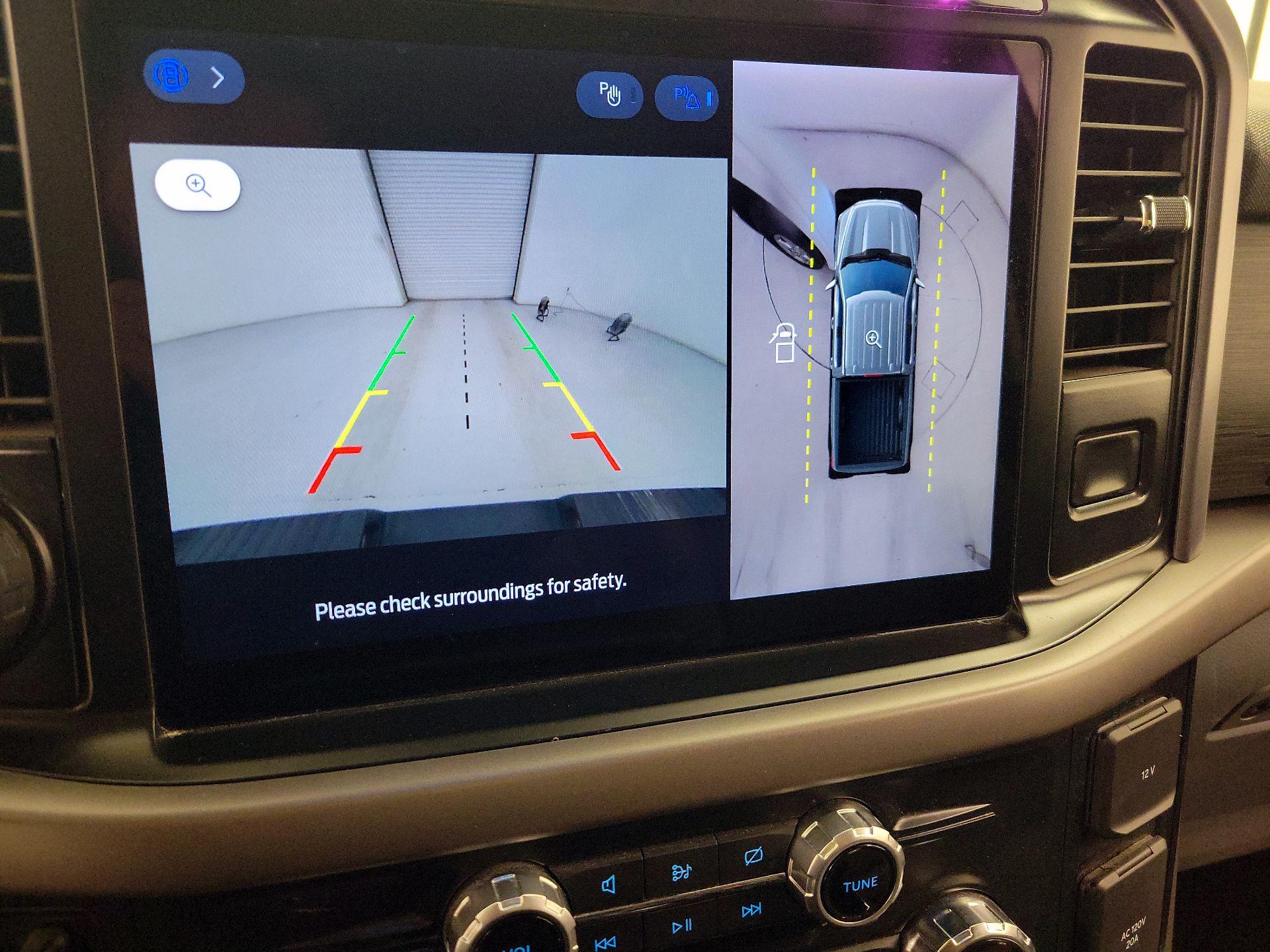 Thumbnail: 2024 Ford F-150 - 14