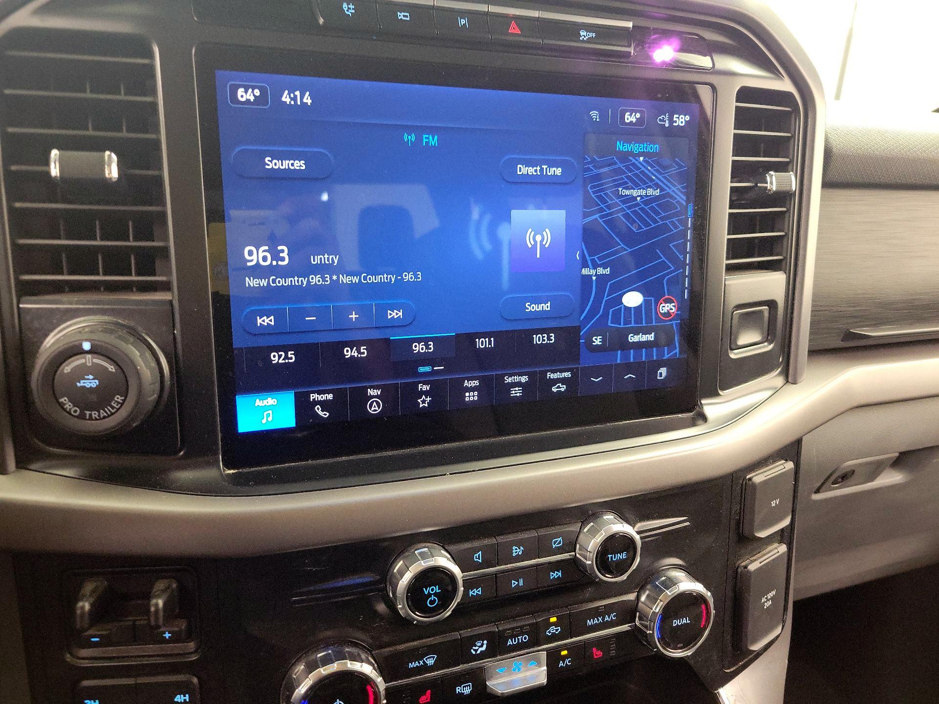 Thumbnail: 2024 Ford F-150 - 15