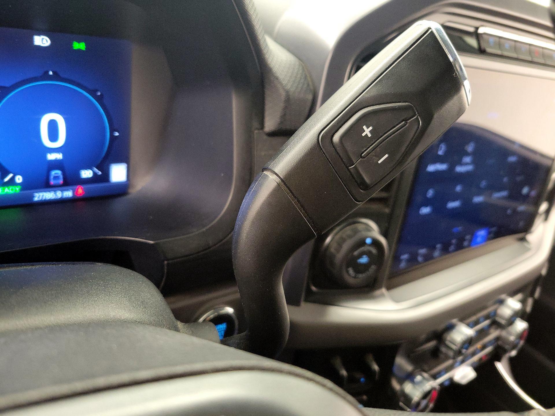 Thumbnail: 2024 Ford F-150 - 17