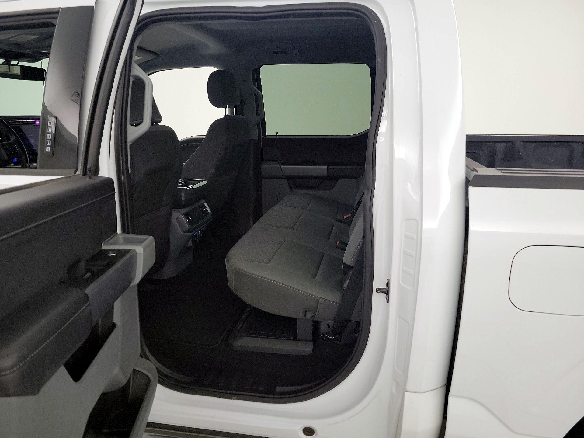 Thumbnail: 2024 Ford F-150 - 18