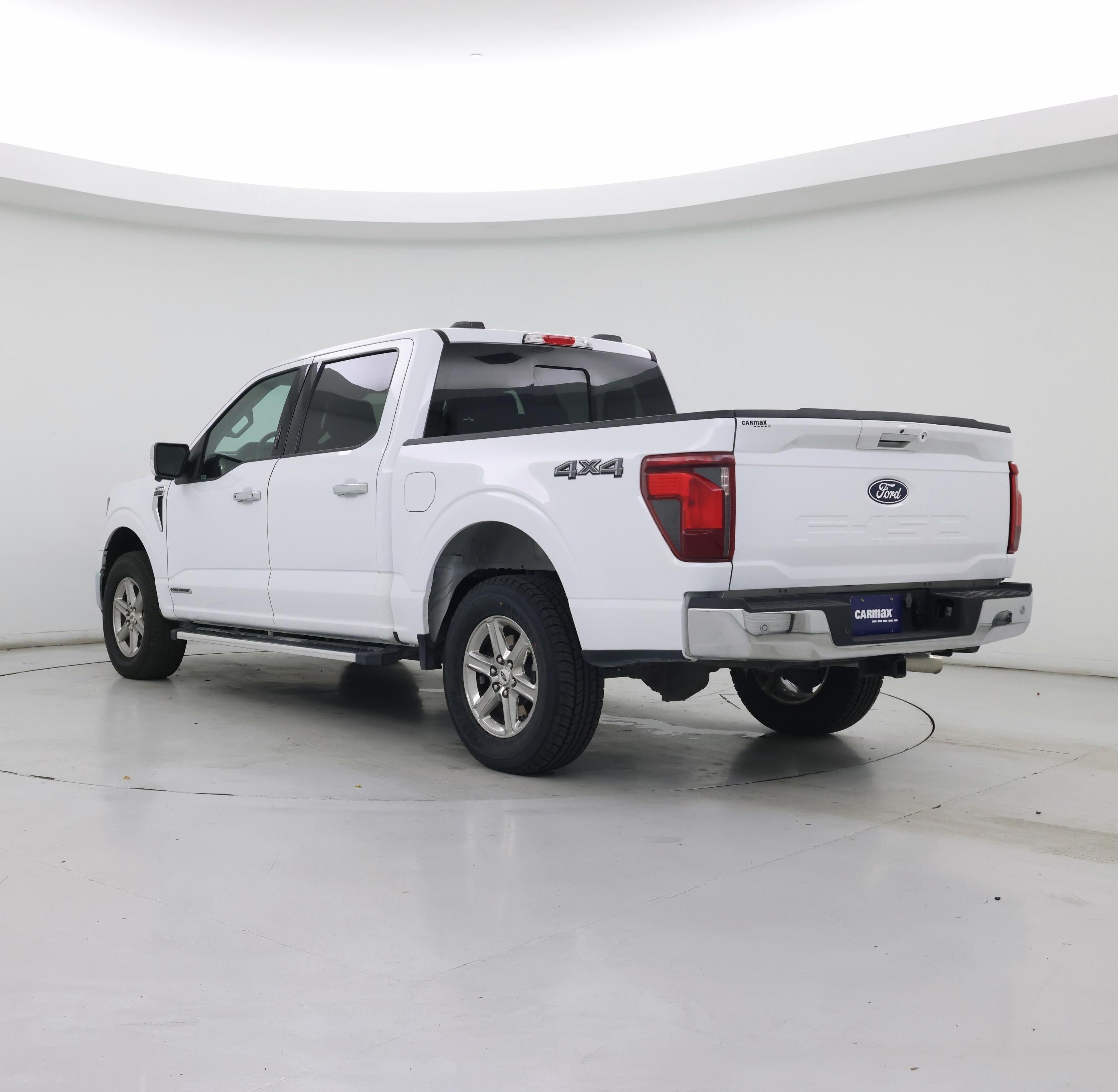 Thumbnail: 2024 Ford F-150 - 2