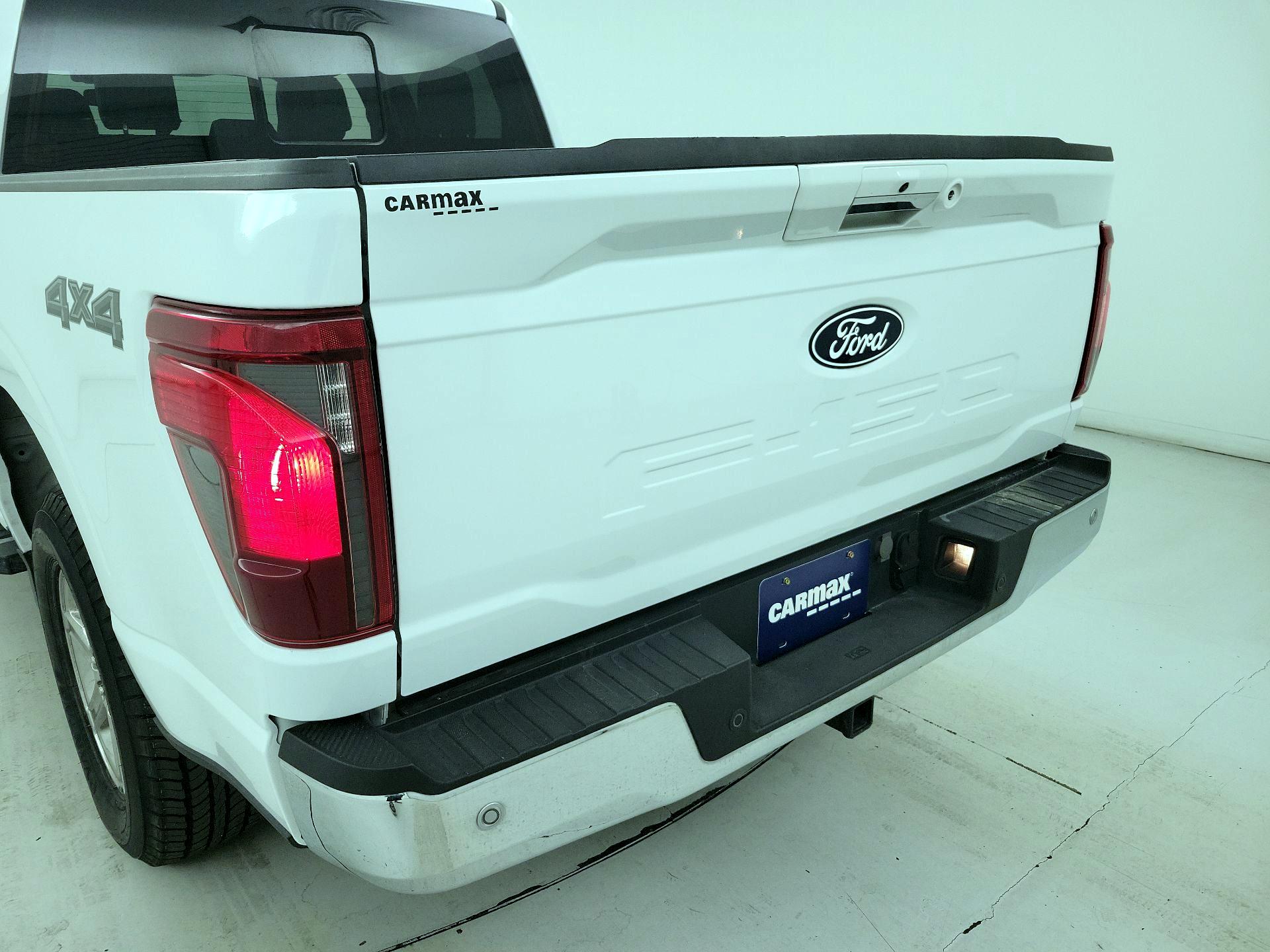 Thumbnail: 2024 Ford F-150 - 19