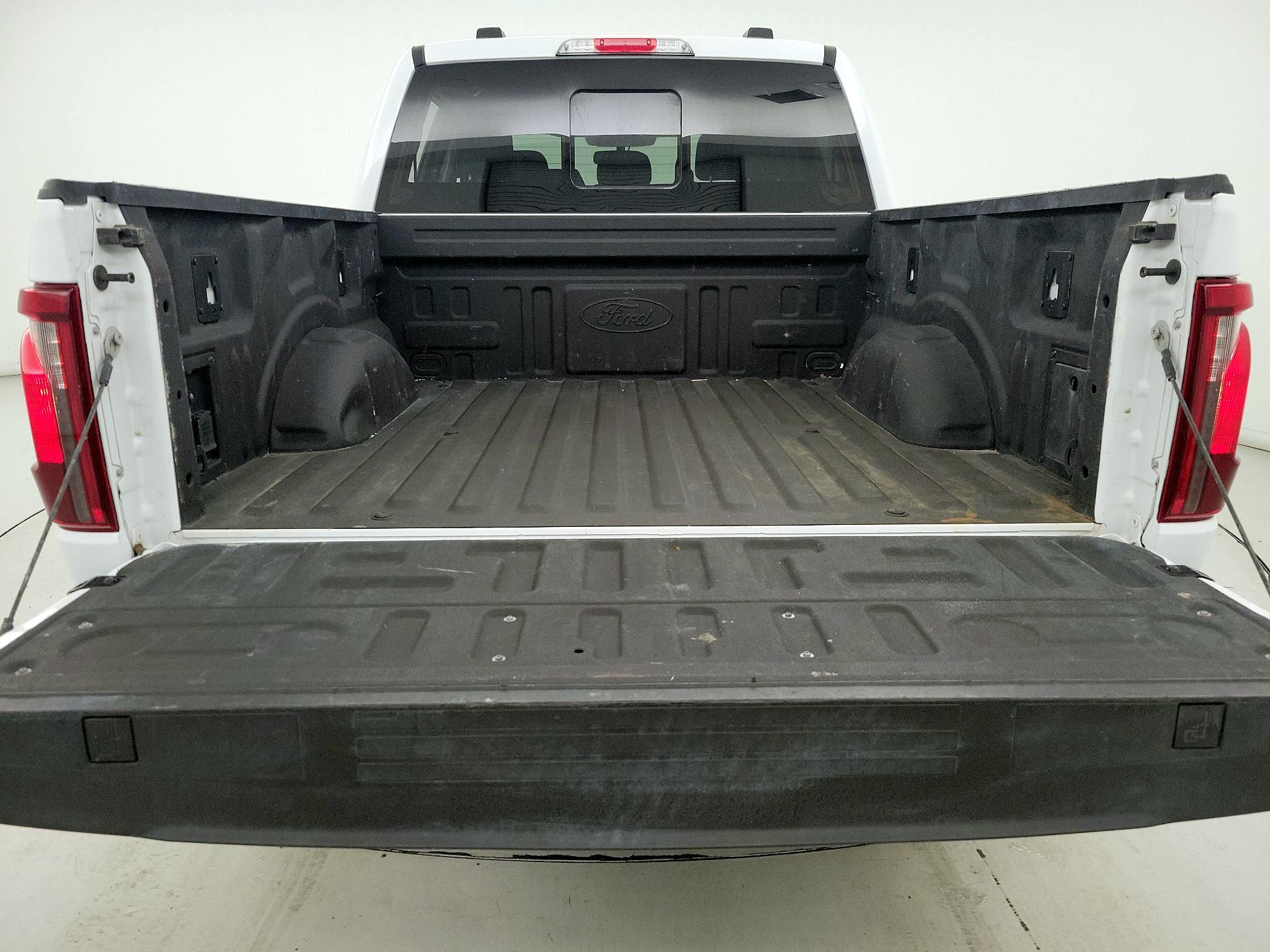 Thumbnail: 2024 Ford F-150 - 20