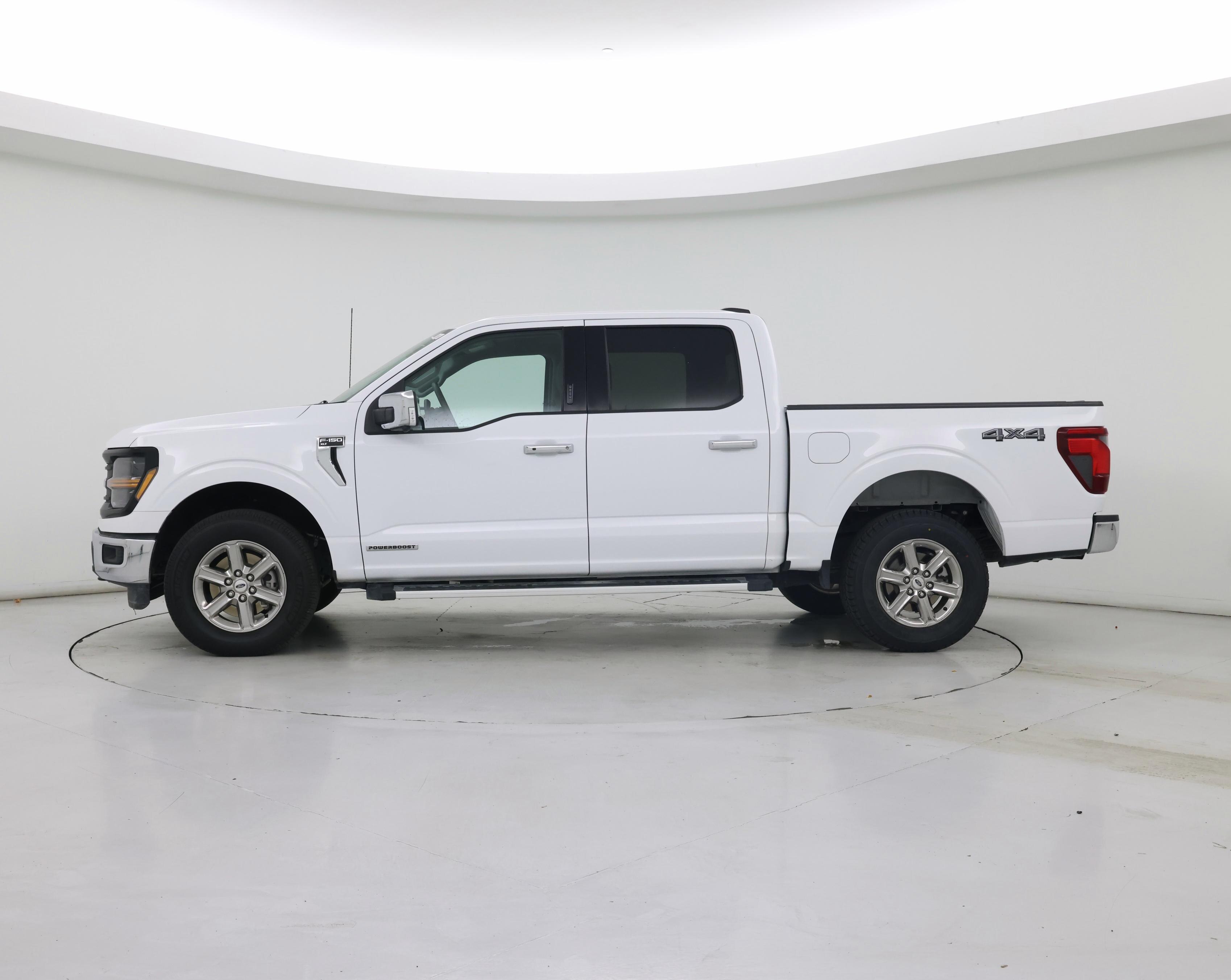 Thumbnail: 2024 Ford F-150 - 3