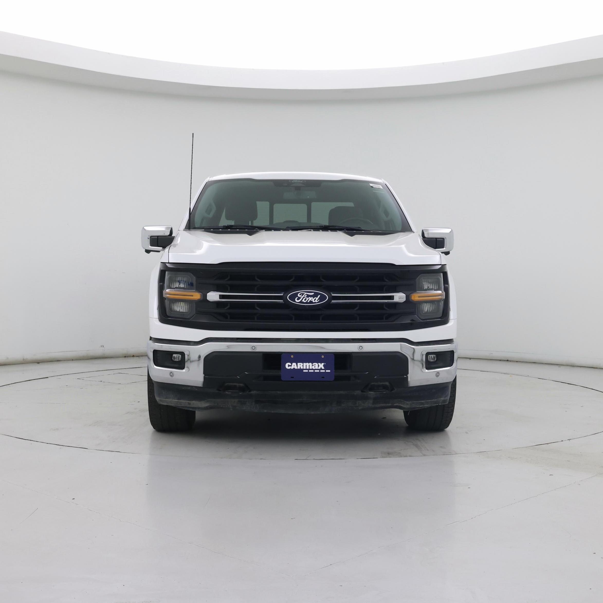 Thumbnail: 2024 Ford F-150 - 5