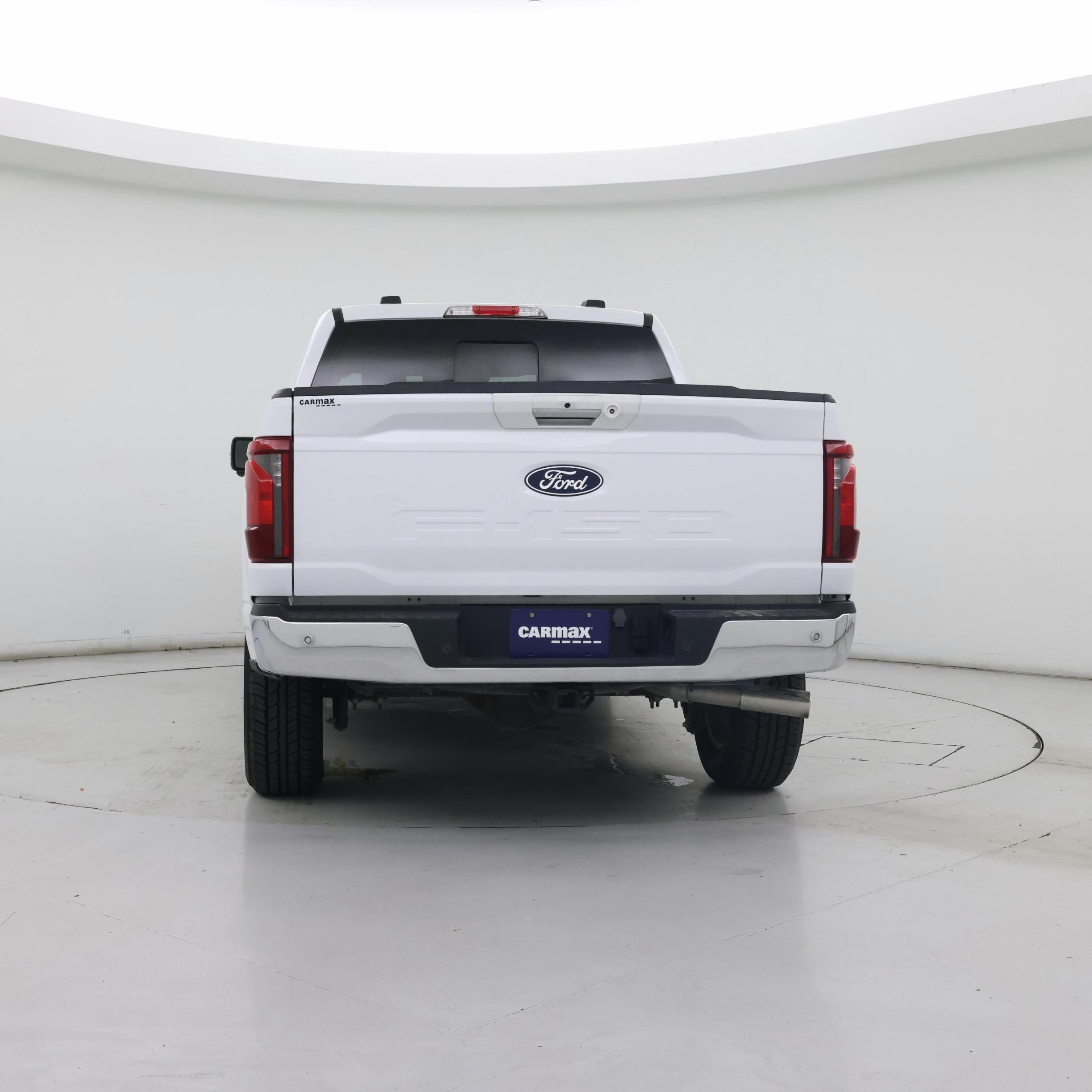 Thumbnail: 2024 Ford F-150 - 6