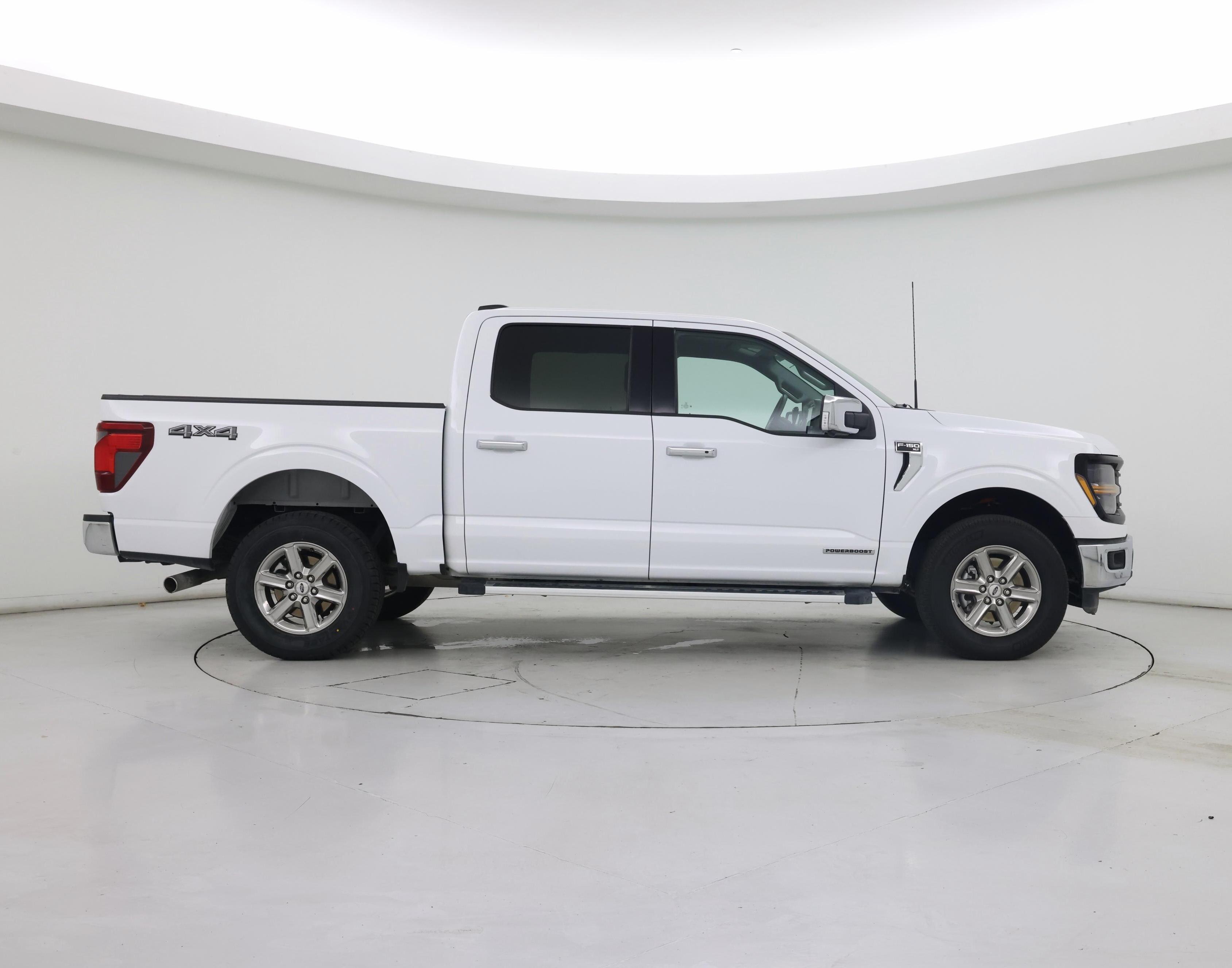 Thumbnail: 2024 Ford F-150 - 7