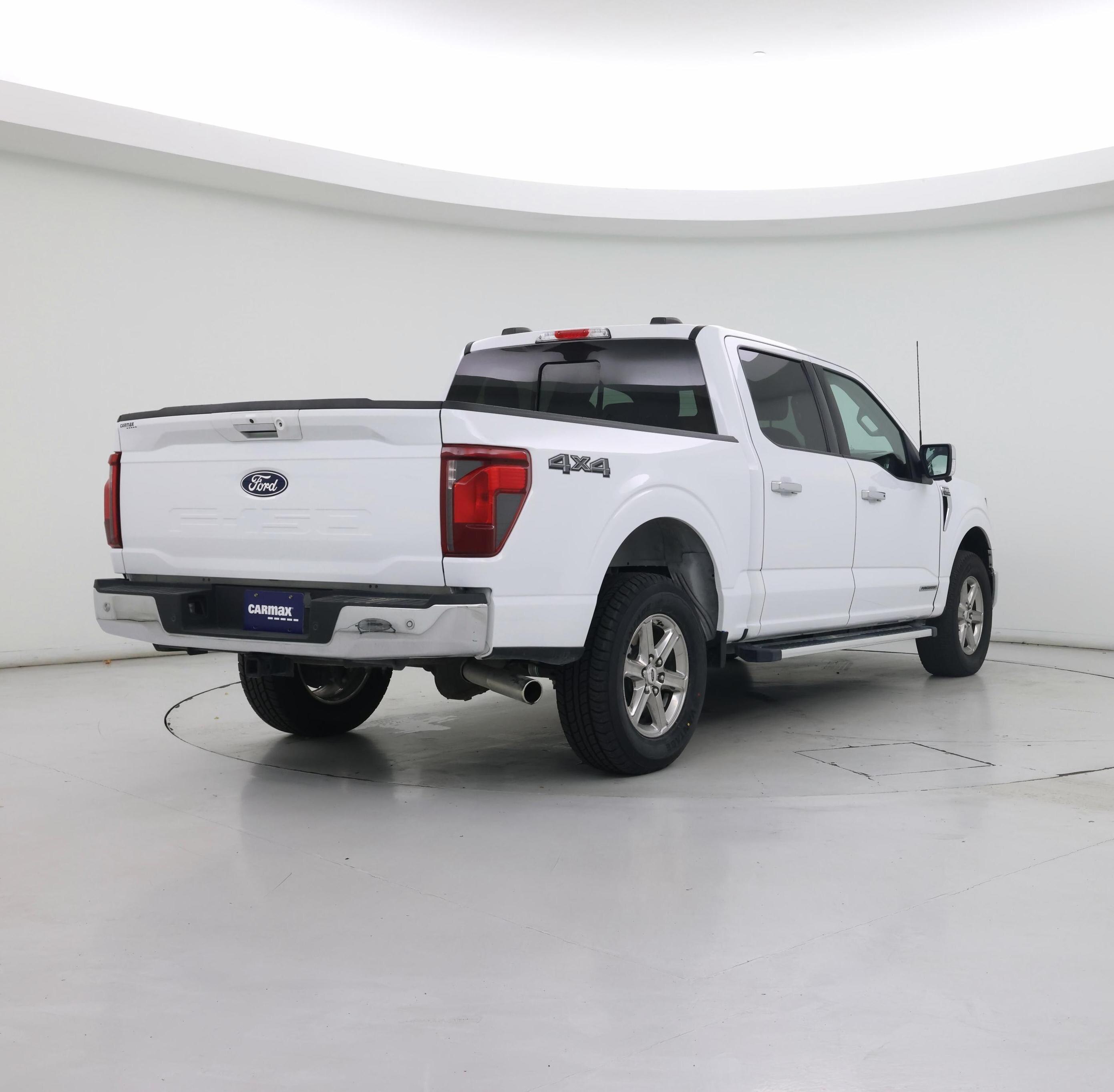 Thumbnail: 2024 Ford F-150 - 8