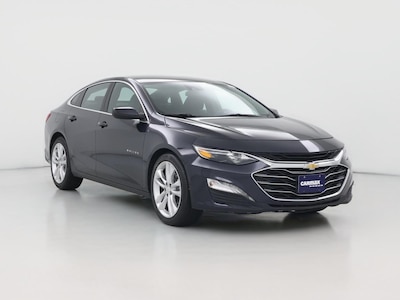 2023 Chevrolet Malibu 1LT