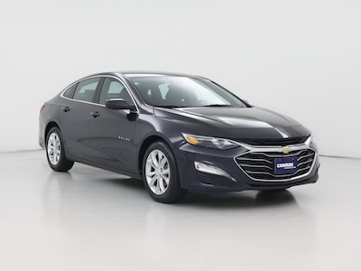 2023 Chevrolet Malibu 1LT
