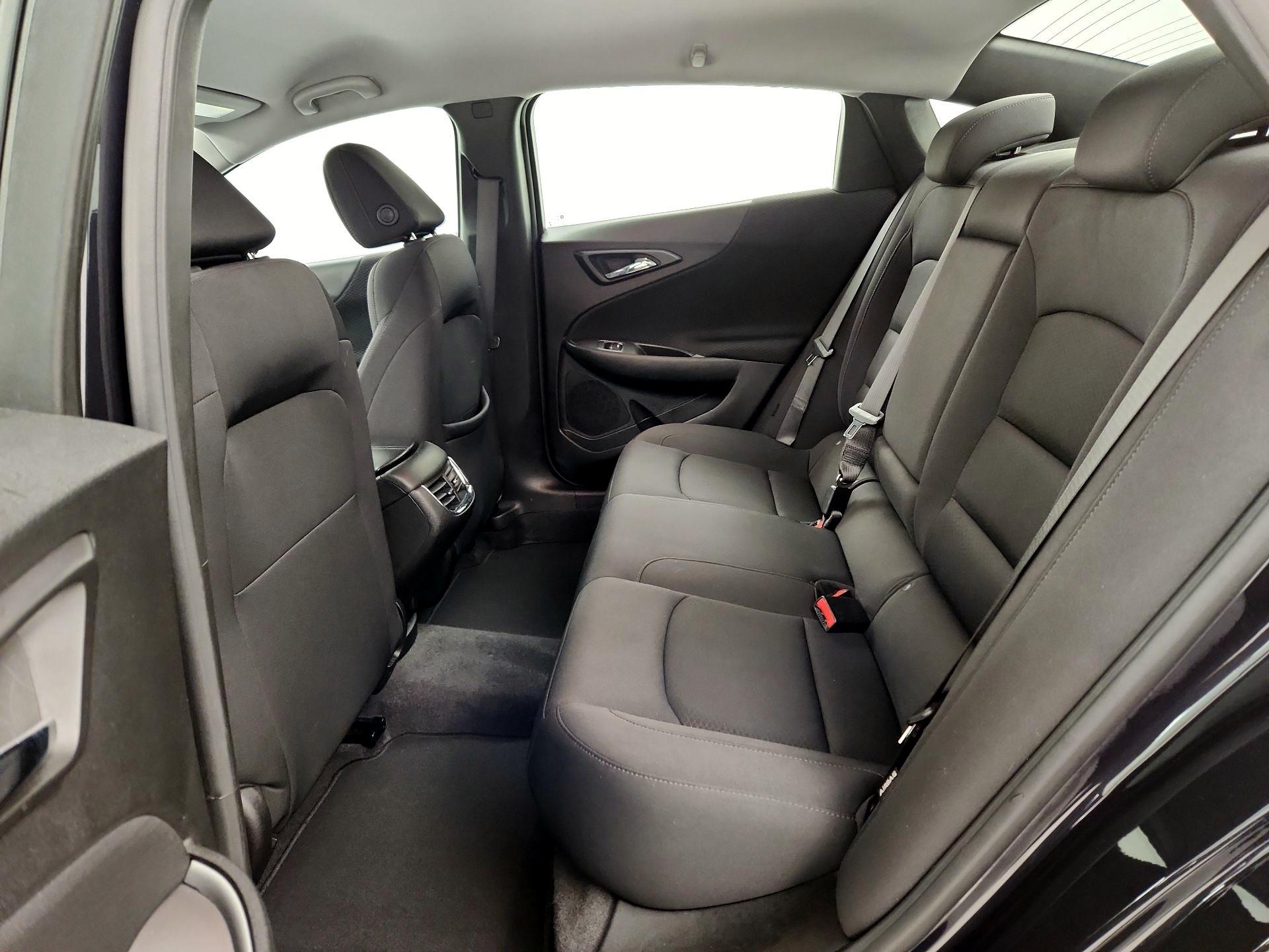 Thumbnail: 2023 Chevrolet Malibu - 19