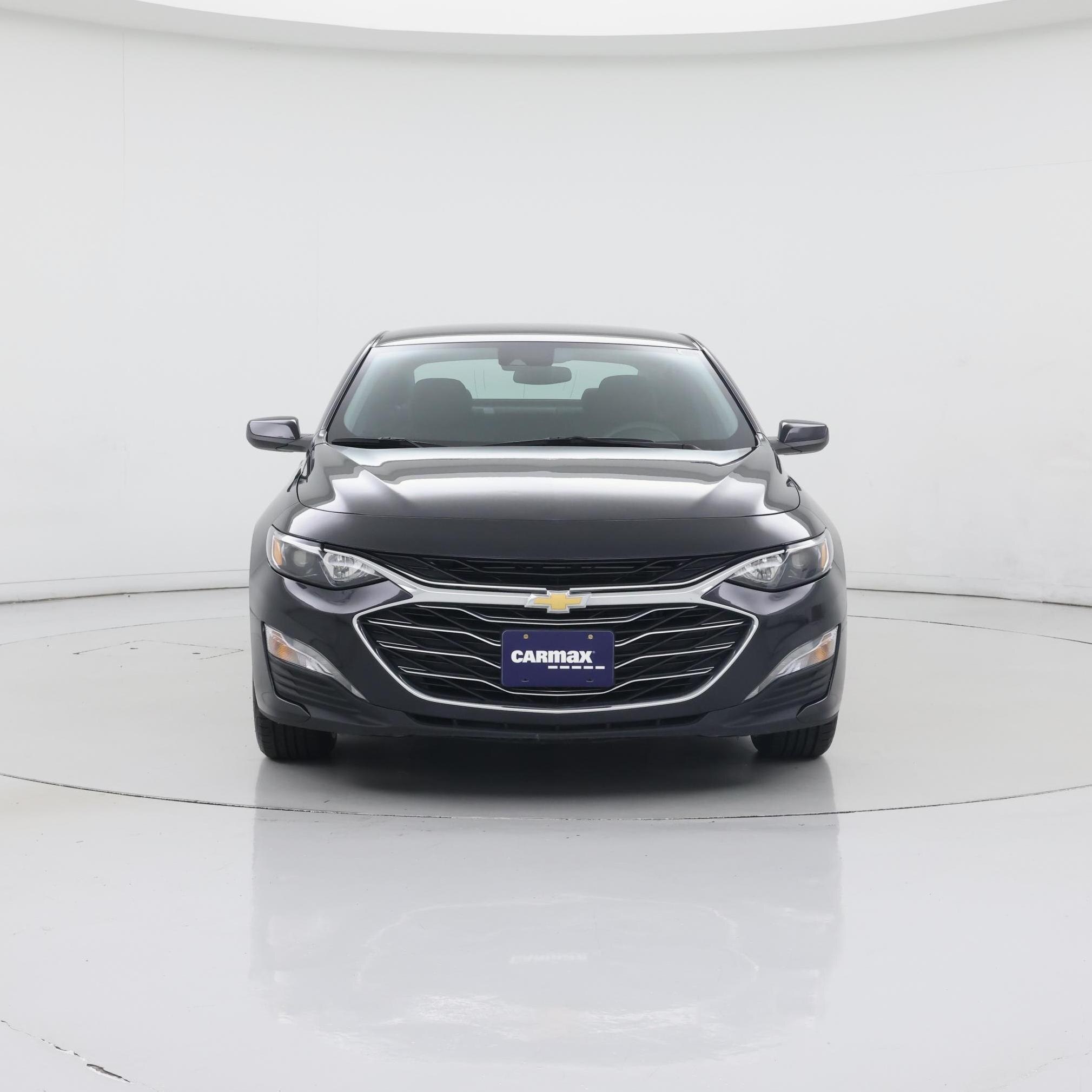 Thumbnail: 2023 Chevrolet Malibu - 5