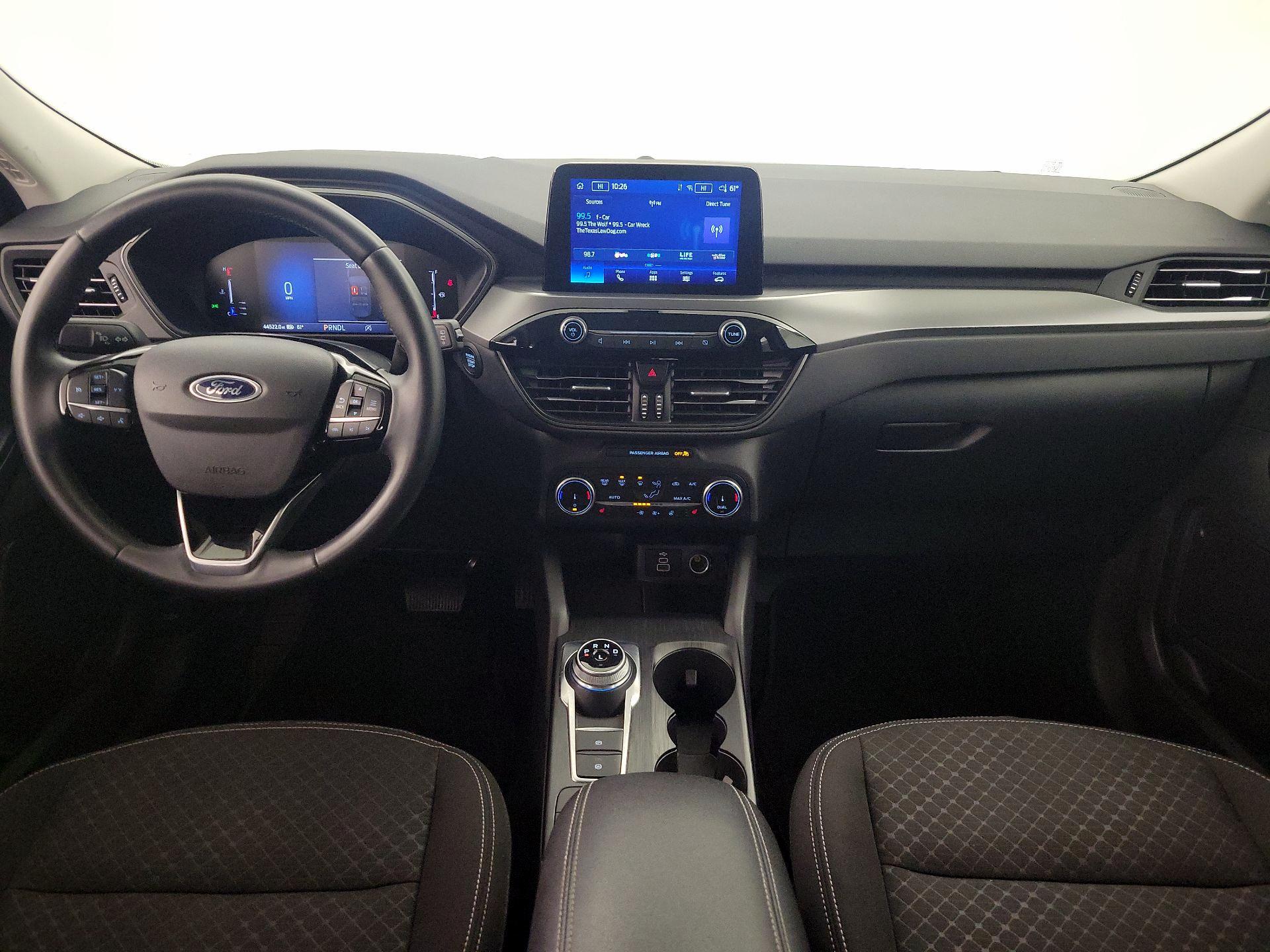 Thumbnail: 2024 Ford Escape - 9