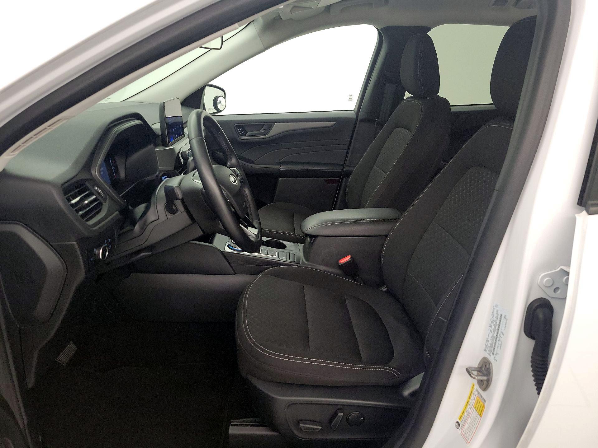 Thumbnail: 2024 Ford Escape - 11