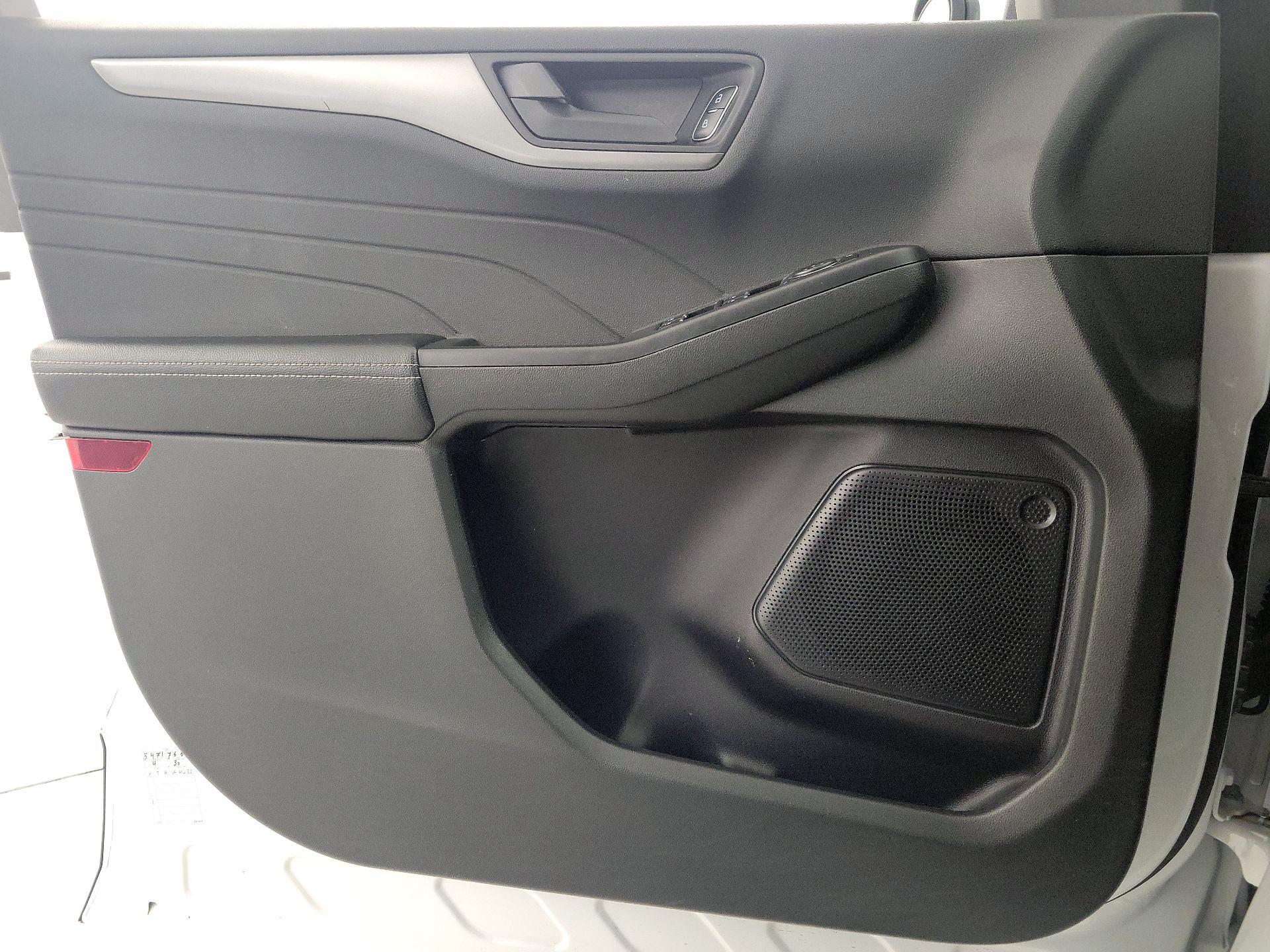 Thumbnail: 2024 Ford Escape - 12