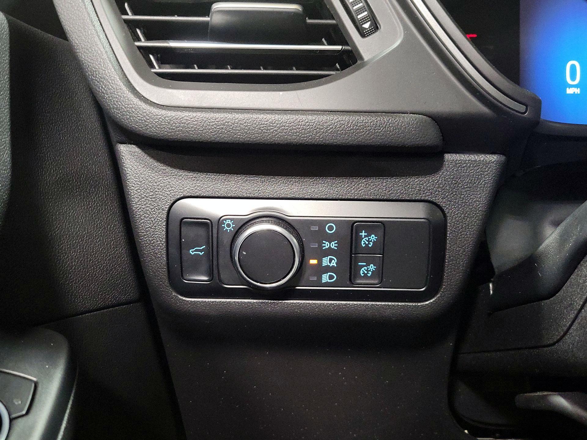 Thumbnail: 2024 Ford Escape - 13