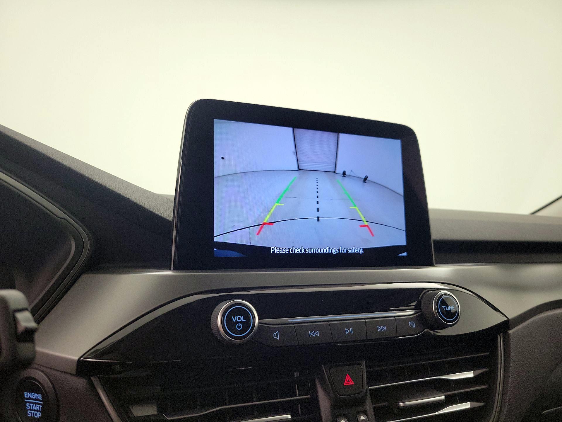 Thumbnail: 2024 Ford Escape - 14