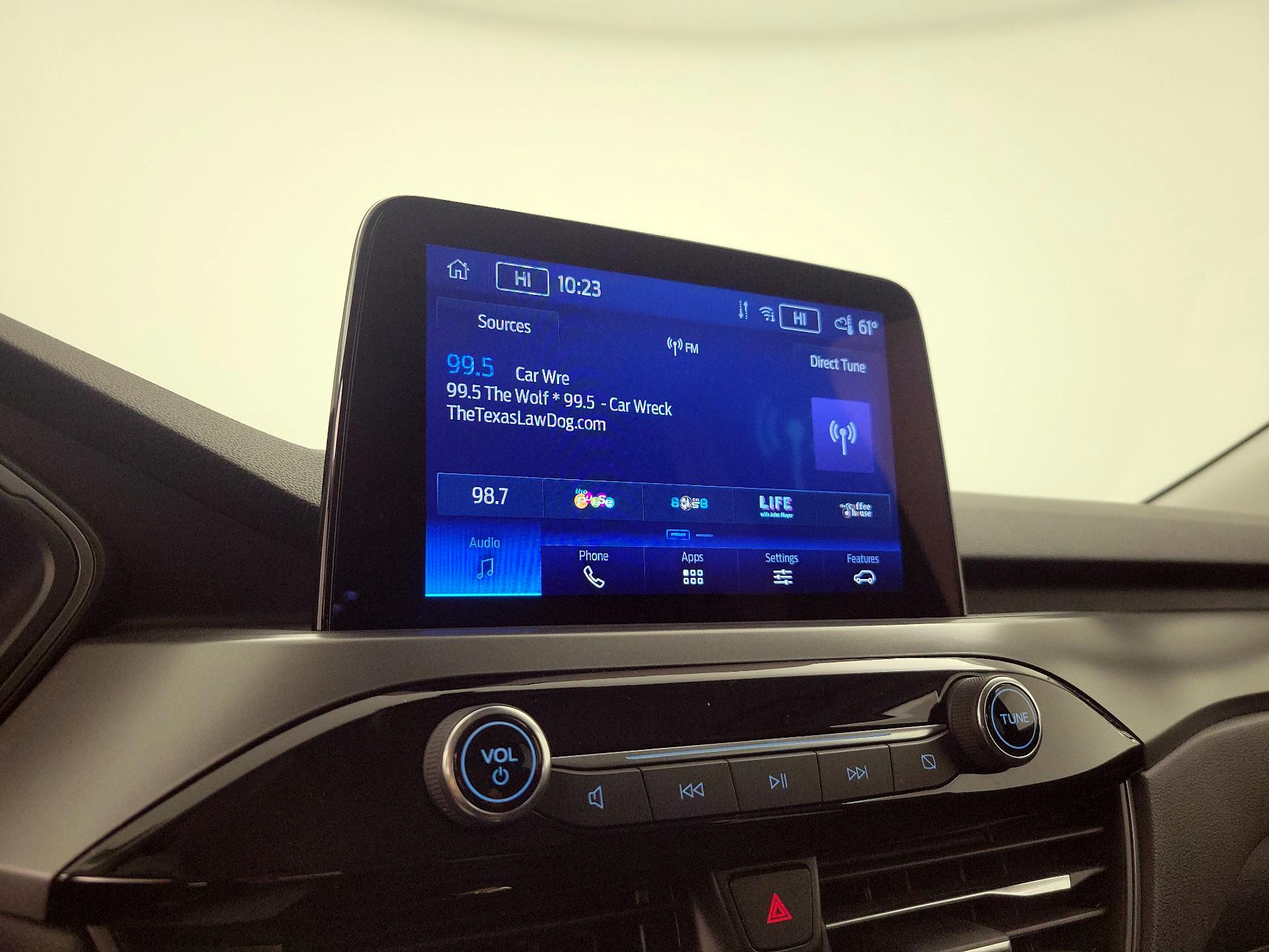 Thumbnail: 2024 Ford Escape - 15