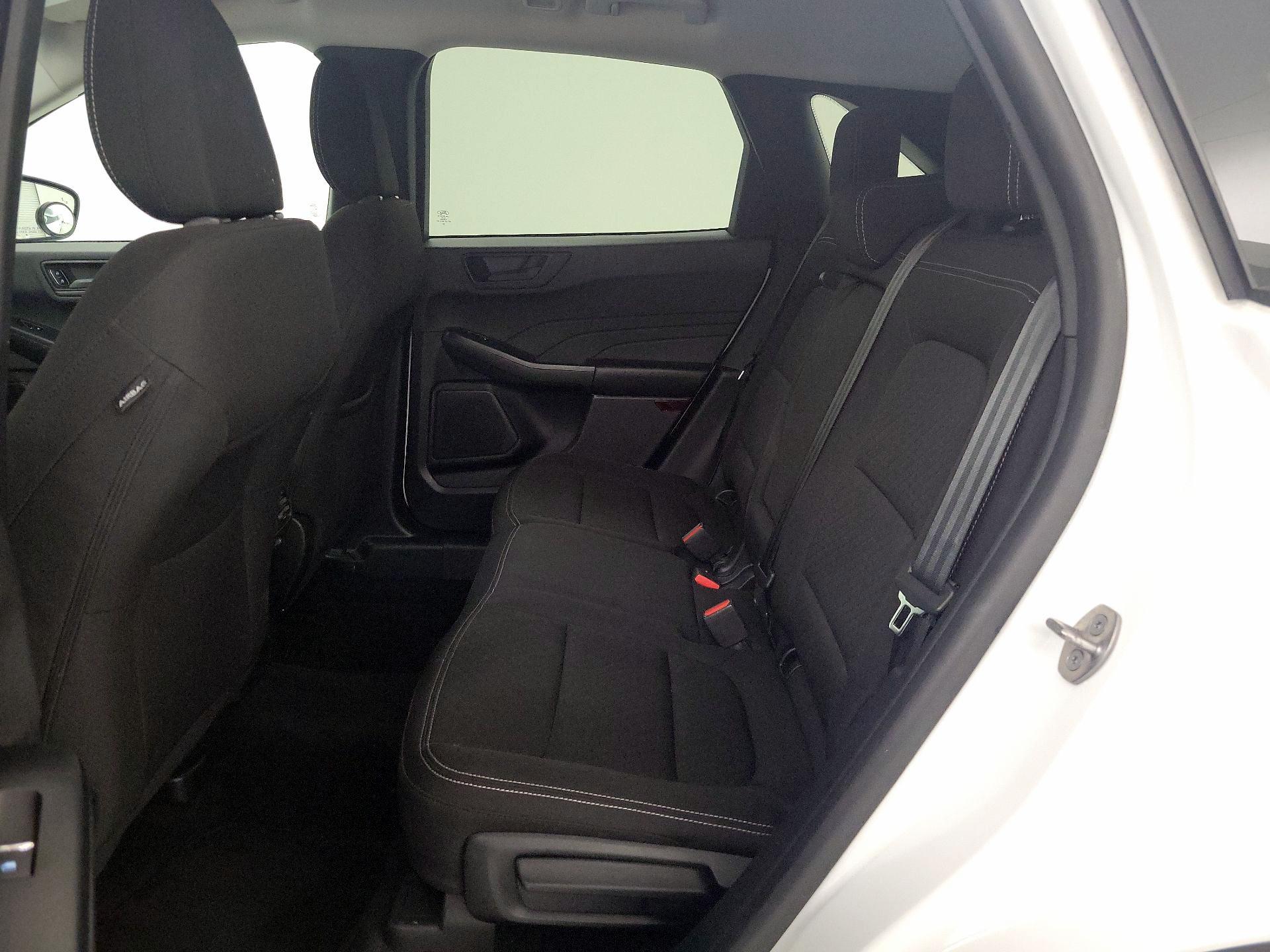 Thumbnail: 2024 Ford Escape - 18