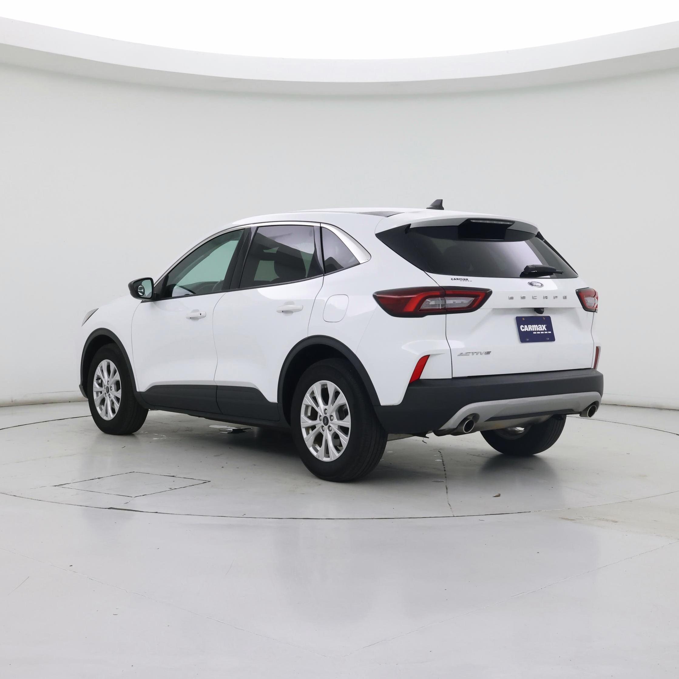 Thumbnail: 2024 Ford Escape - 2