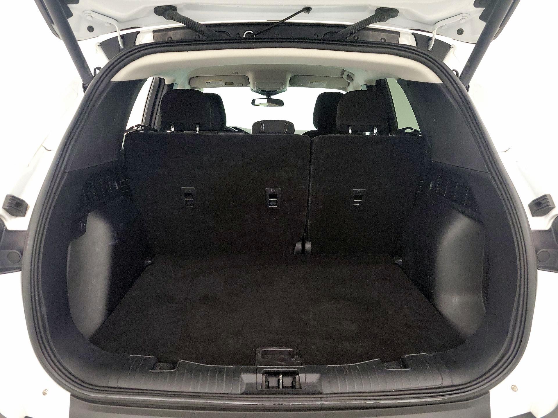 Thumbnail: 2024 Ford Escape - 19