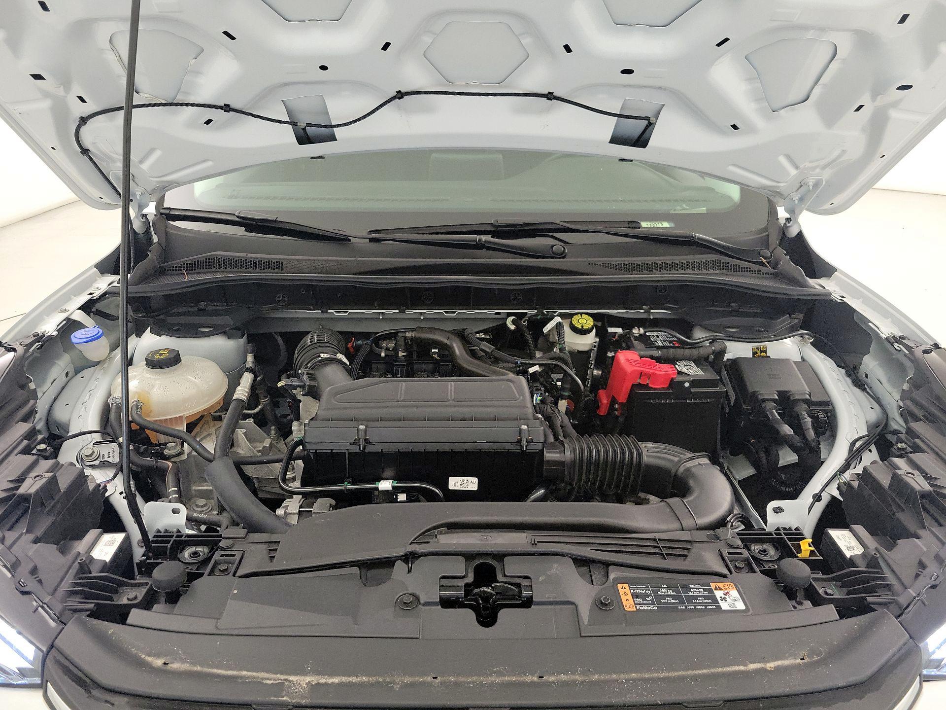 Thumbnail: 2024 Ford Escape - 20