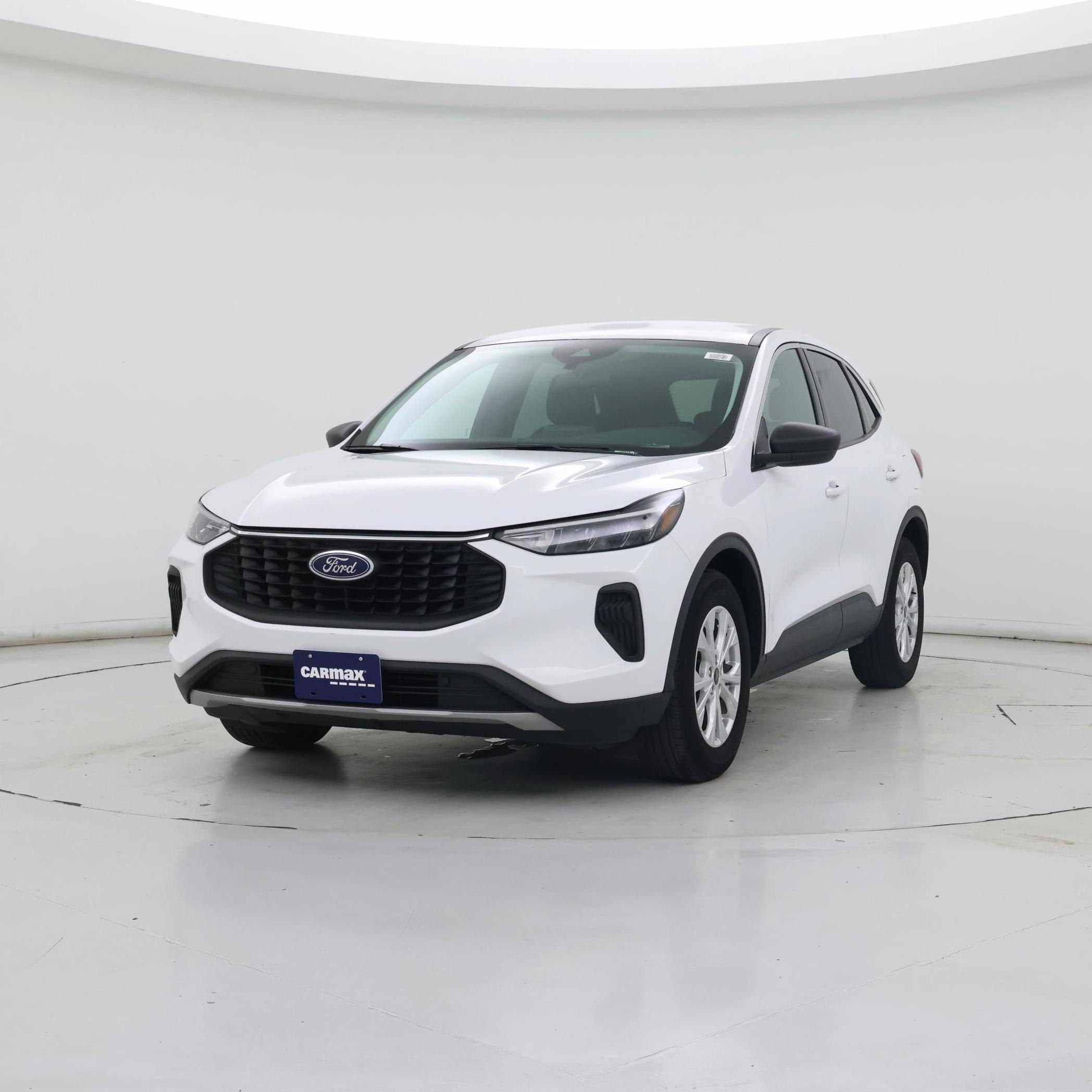 Thumbnail: 2024 Ford Escape - 4