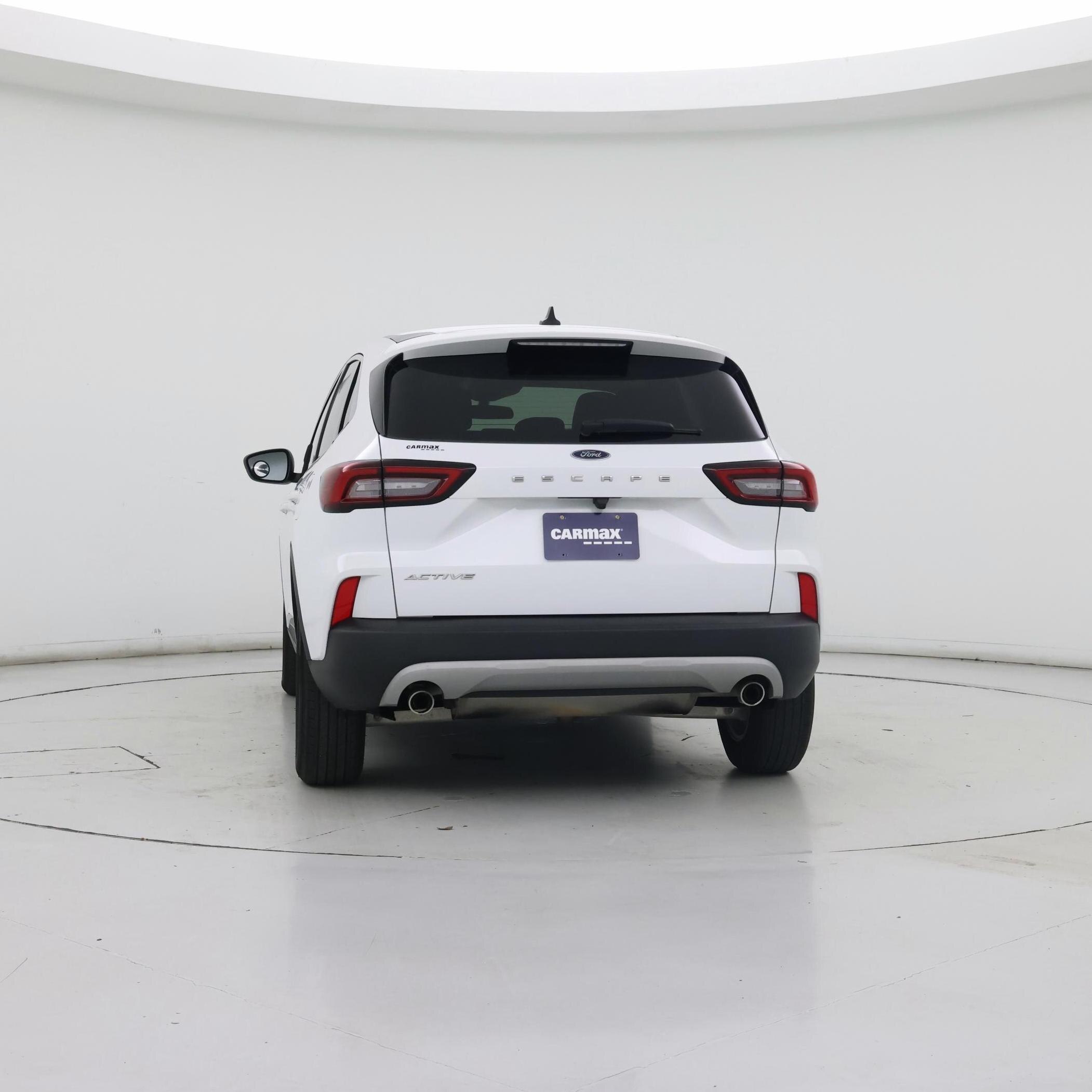 Thumbnail: 2024 Ford Escape - 6