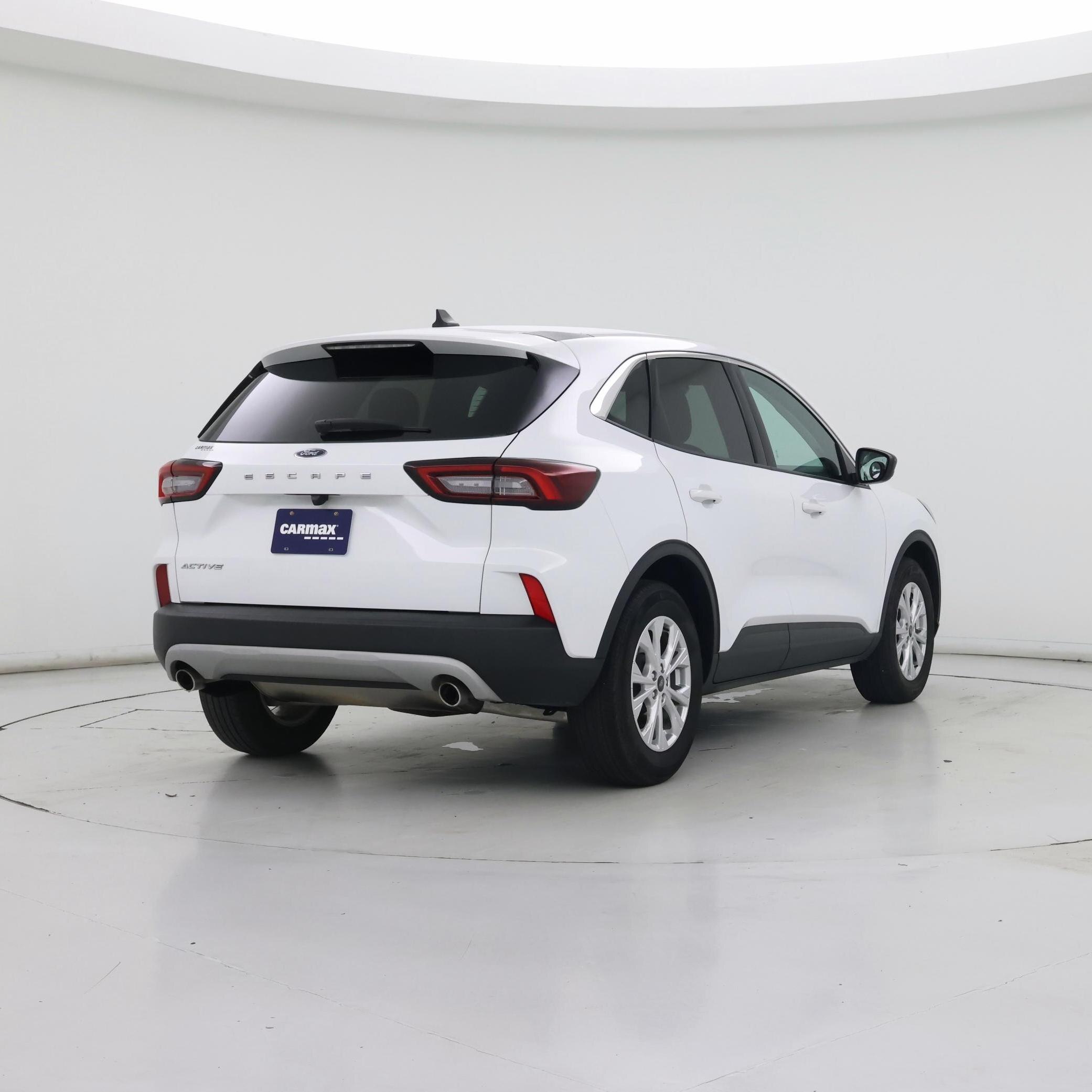 Thumbnail: 2024 Ford Escape - 8