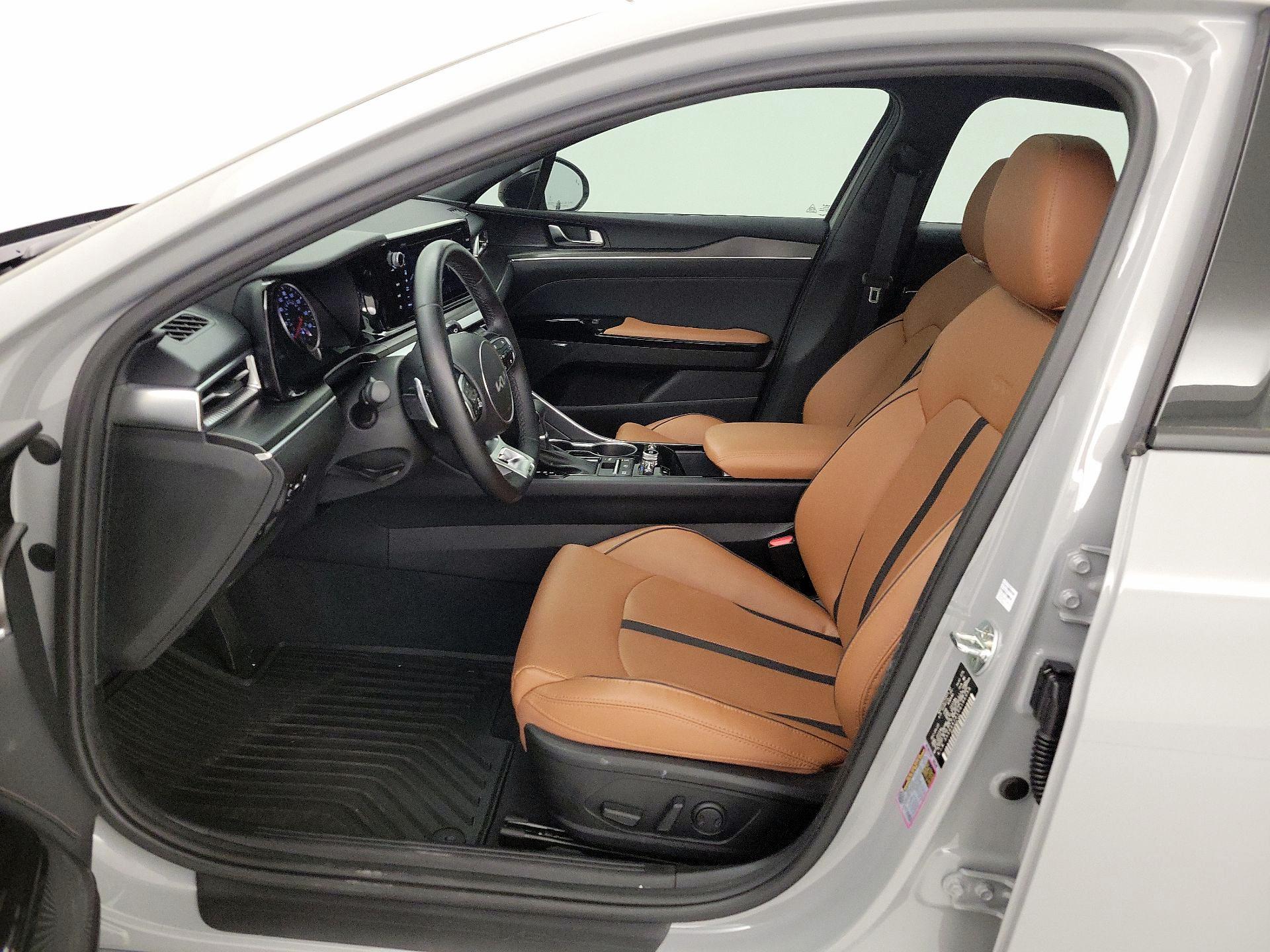 Thumbnail: 2023 Kia K5 - 11