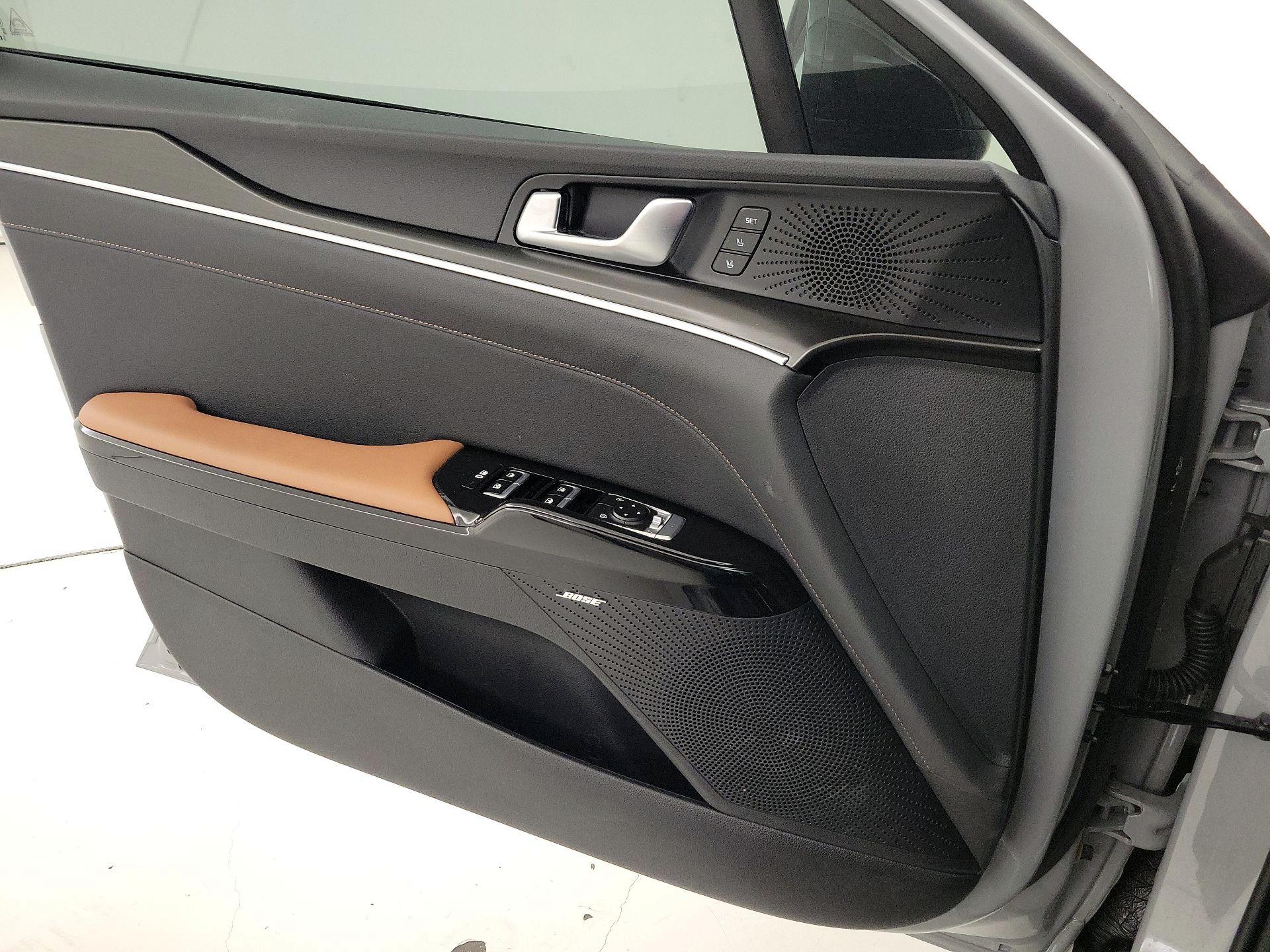 Thumbnail: 2023 Kia K5 - 12