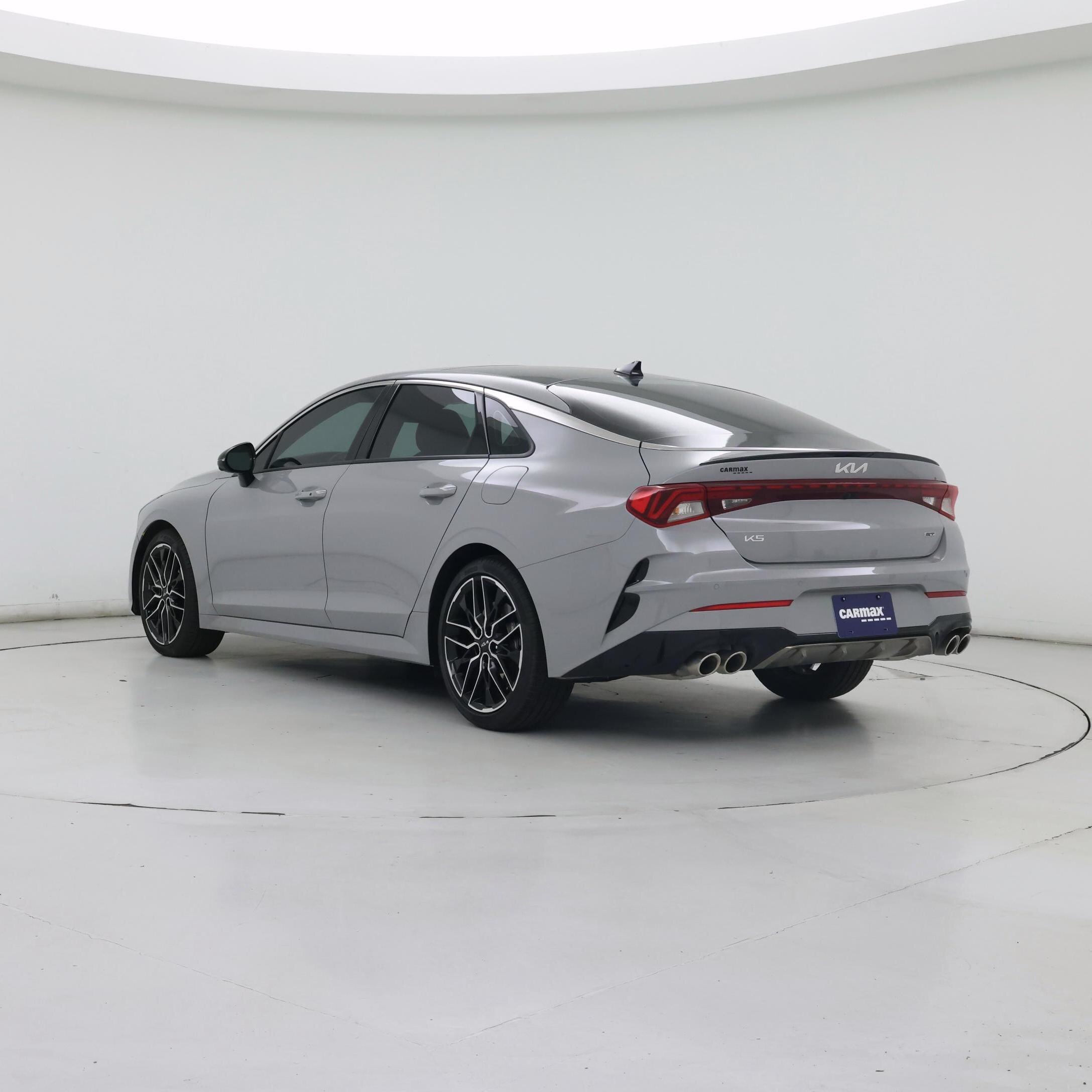 Thumbnail: 2023 Kia K5 - 2