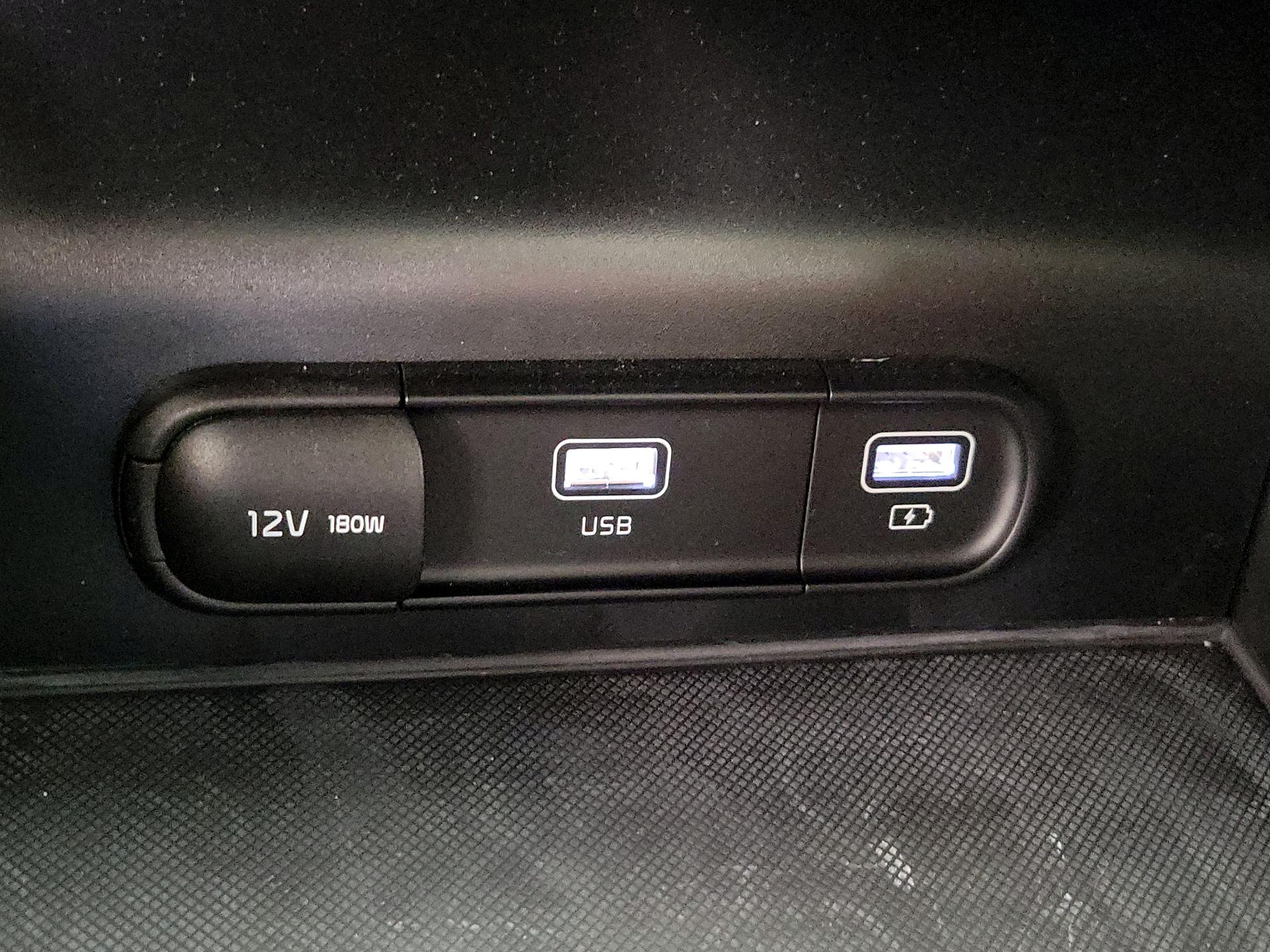 Thumbnail: 2023 Kia K5 - 19