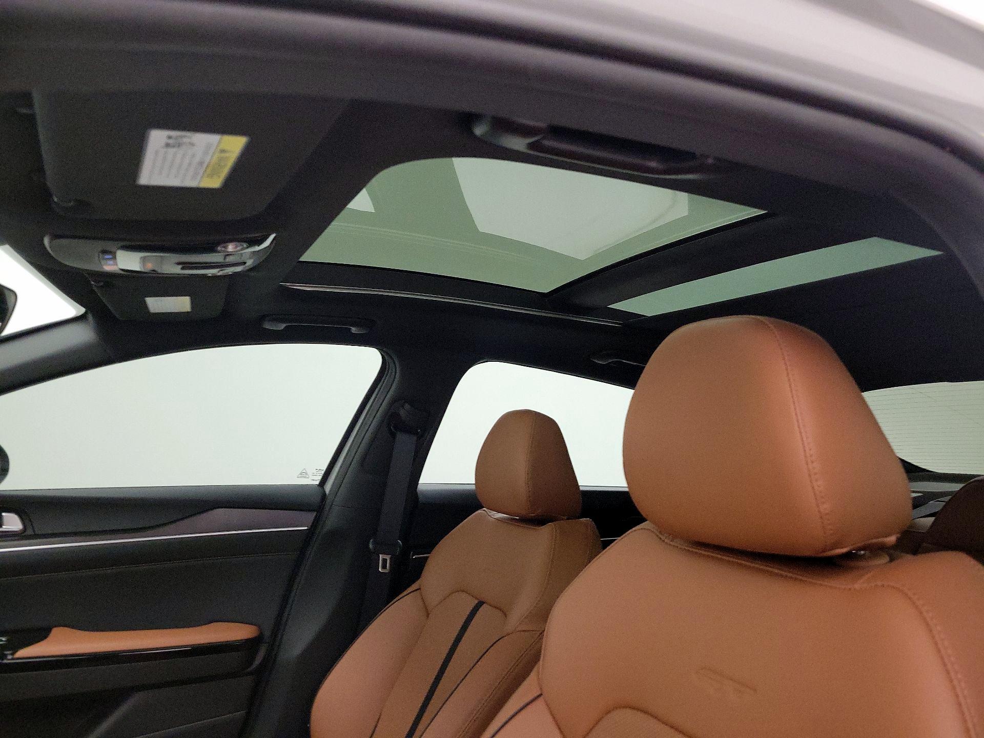 Thumbnail: 2023 Kia K5 - 20