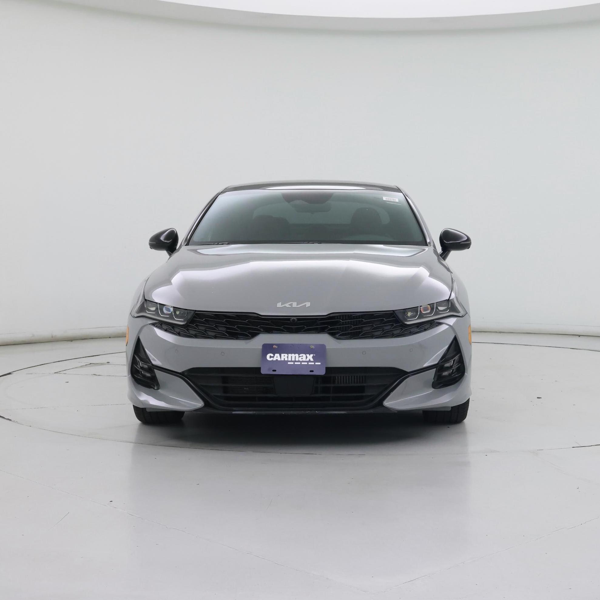 Thumbnail: 2023 Kia K5 - 5