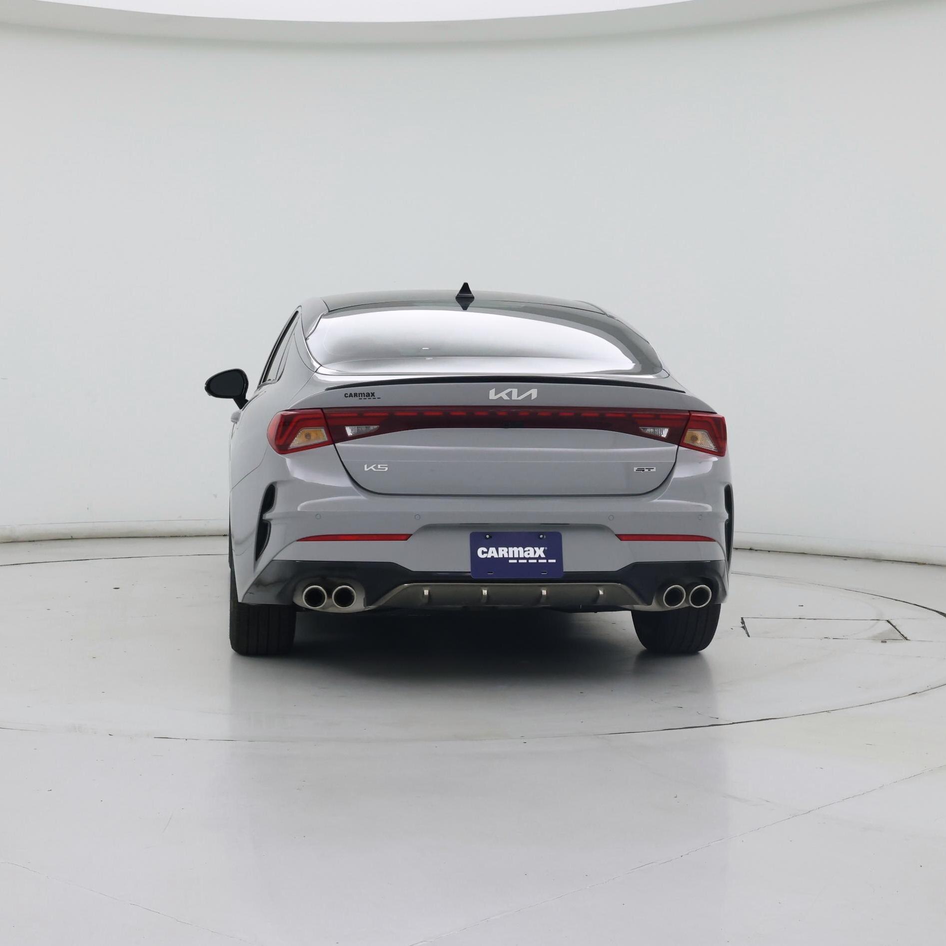 Thumbnail: 2023 Kia K5 - 6