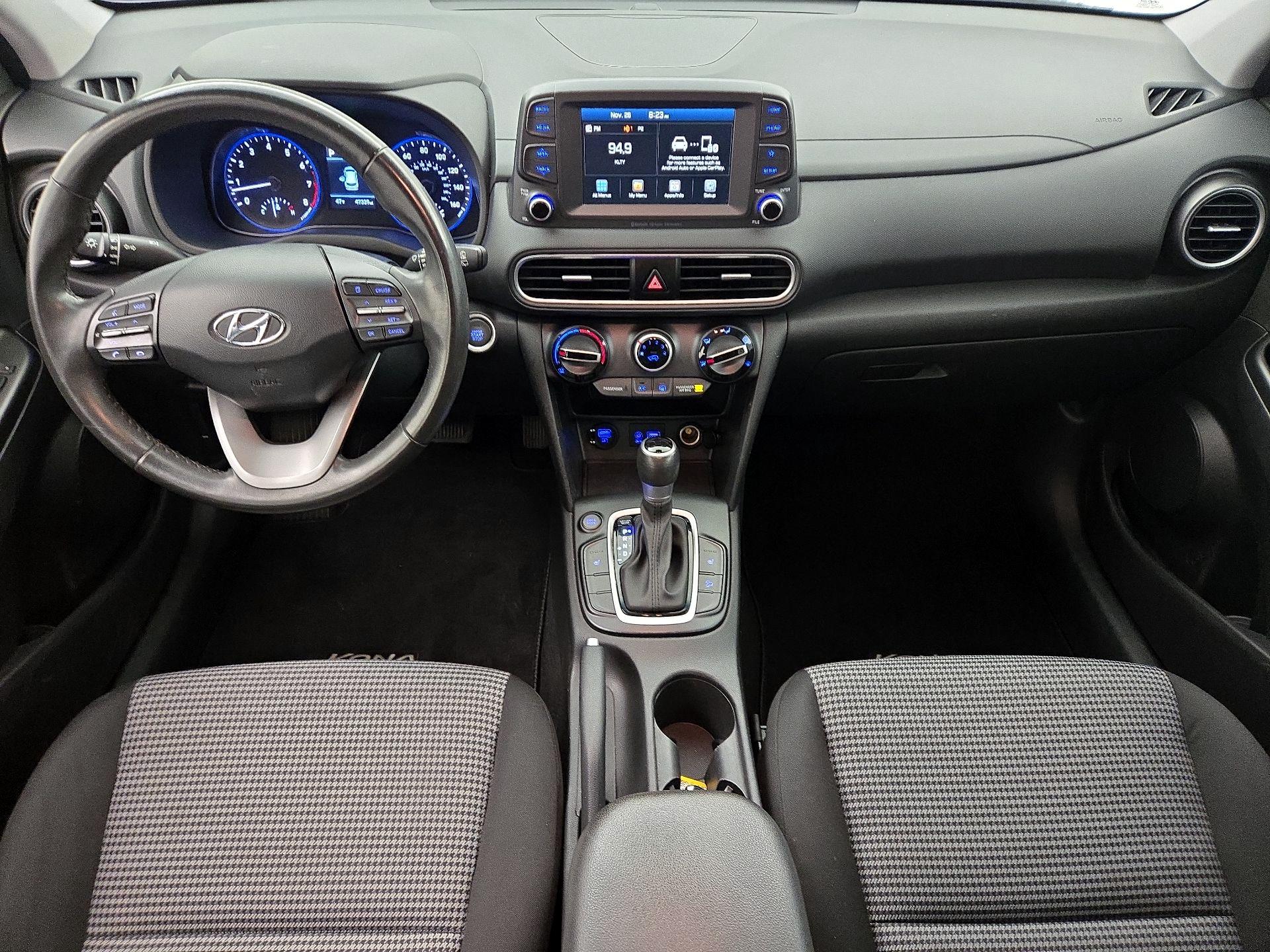 Thumbnail: 2021 Hyundai Kona - 9