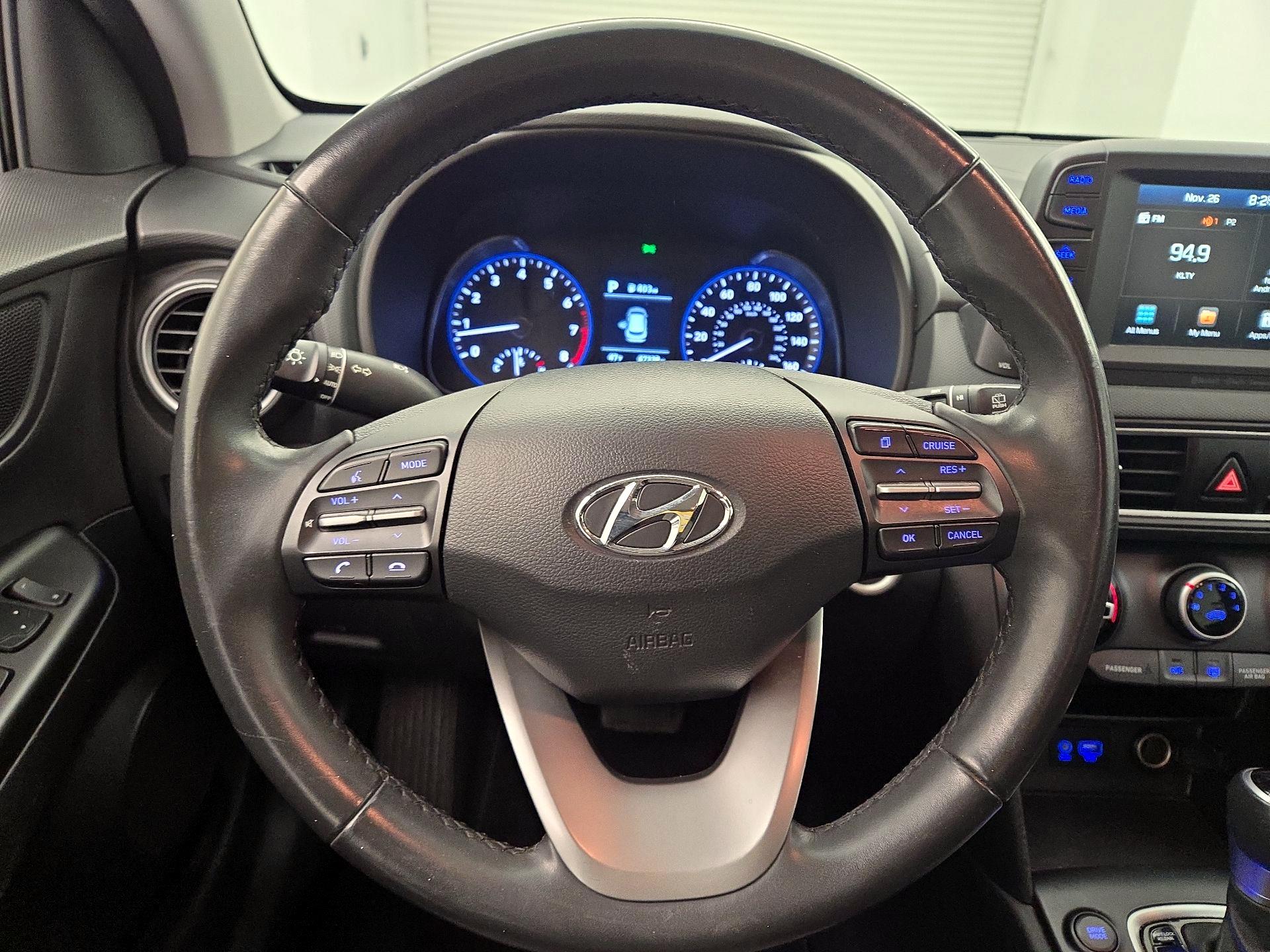 Thumbnail: 2021 Hyundai Kona - 10