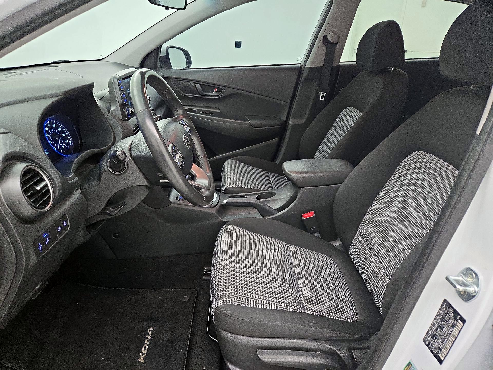 Thumbnail: 2021 Hyundai Kona - 11