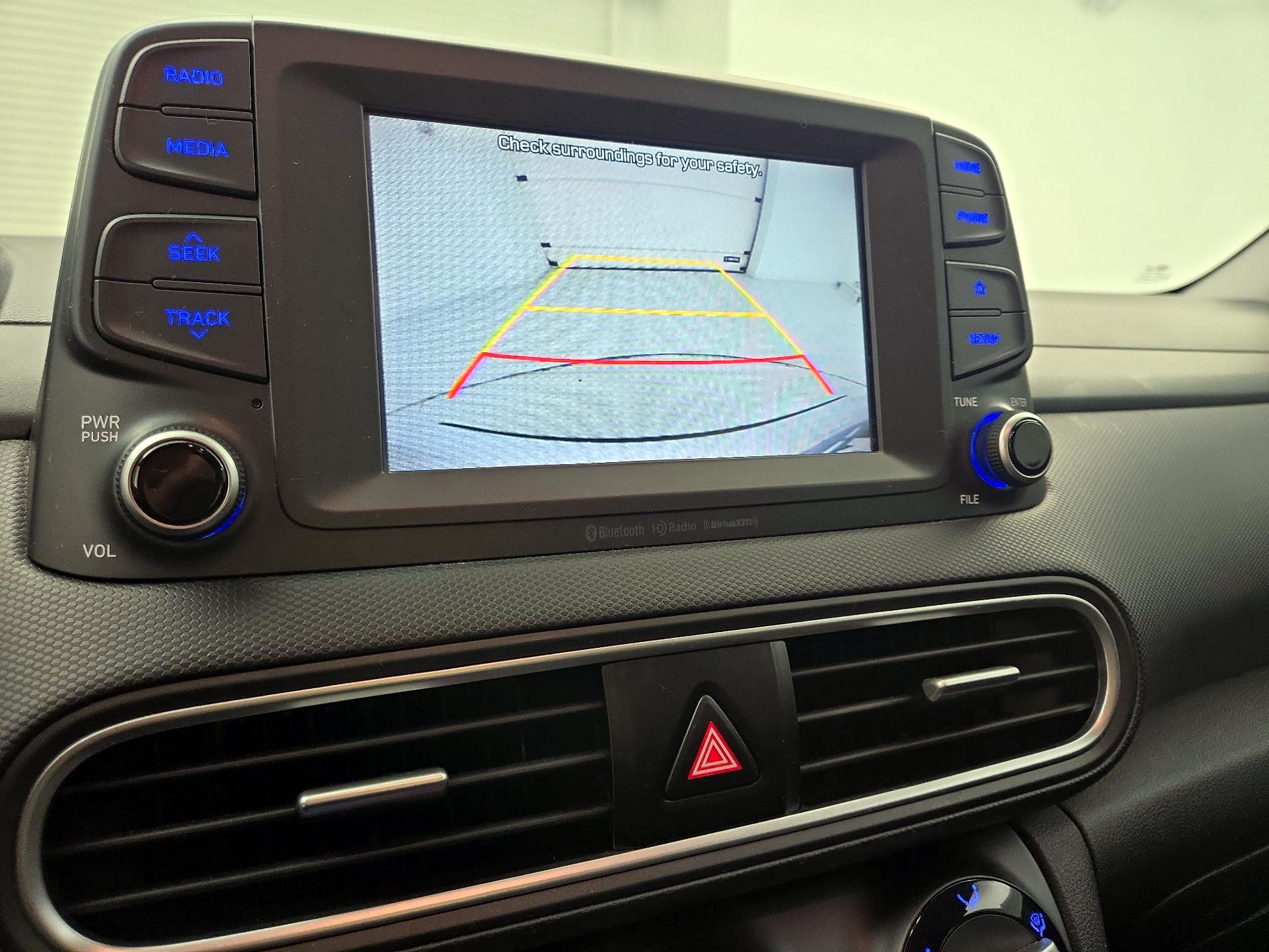 Thumbnail: 2021 Hyundai Kona - 14