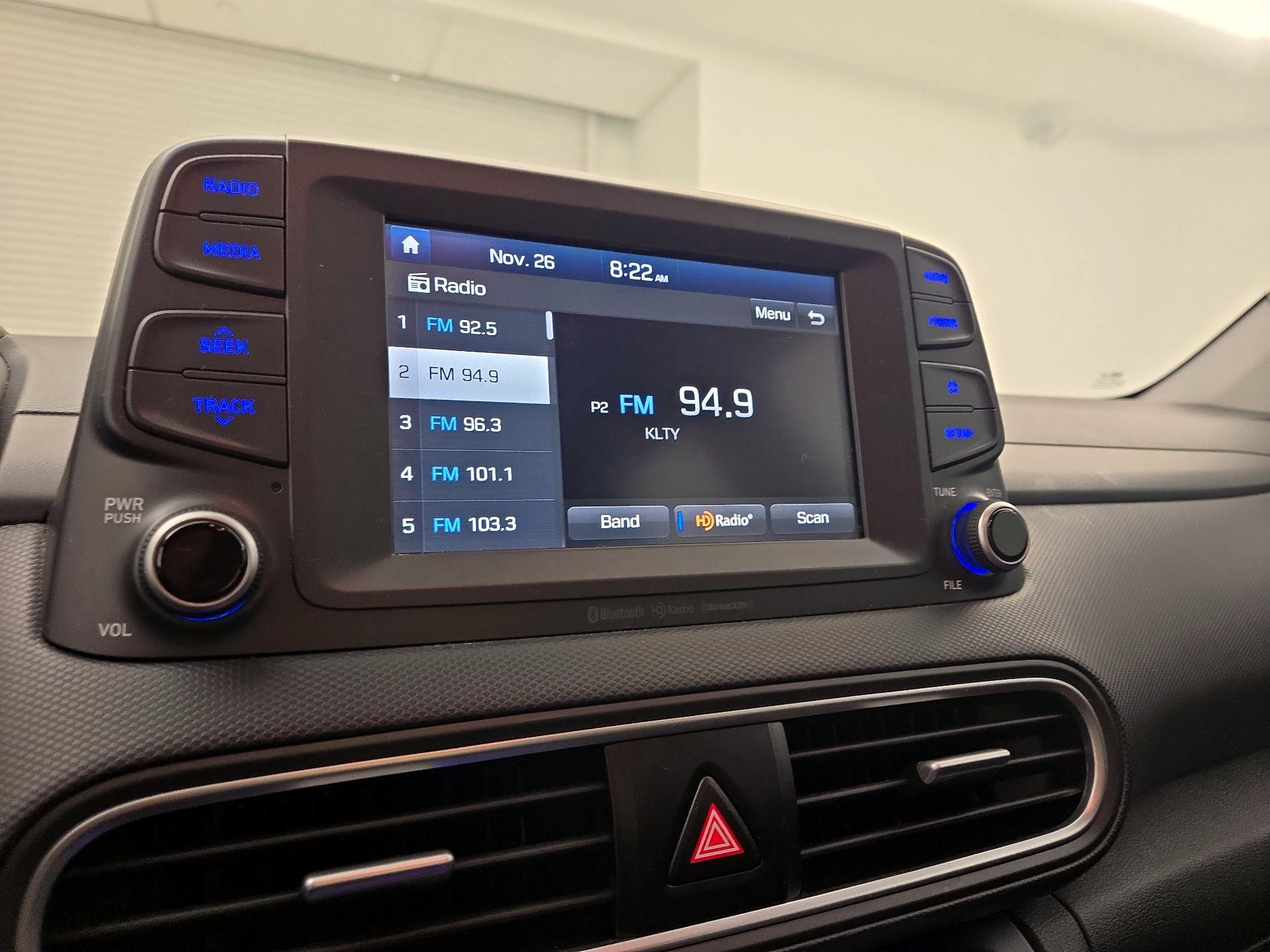 Thumbnail: 2021 Hyundai Kona - 15