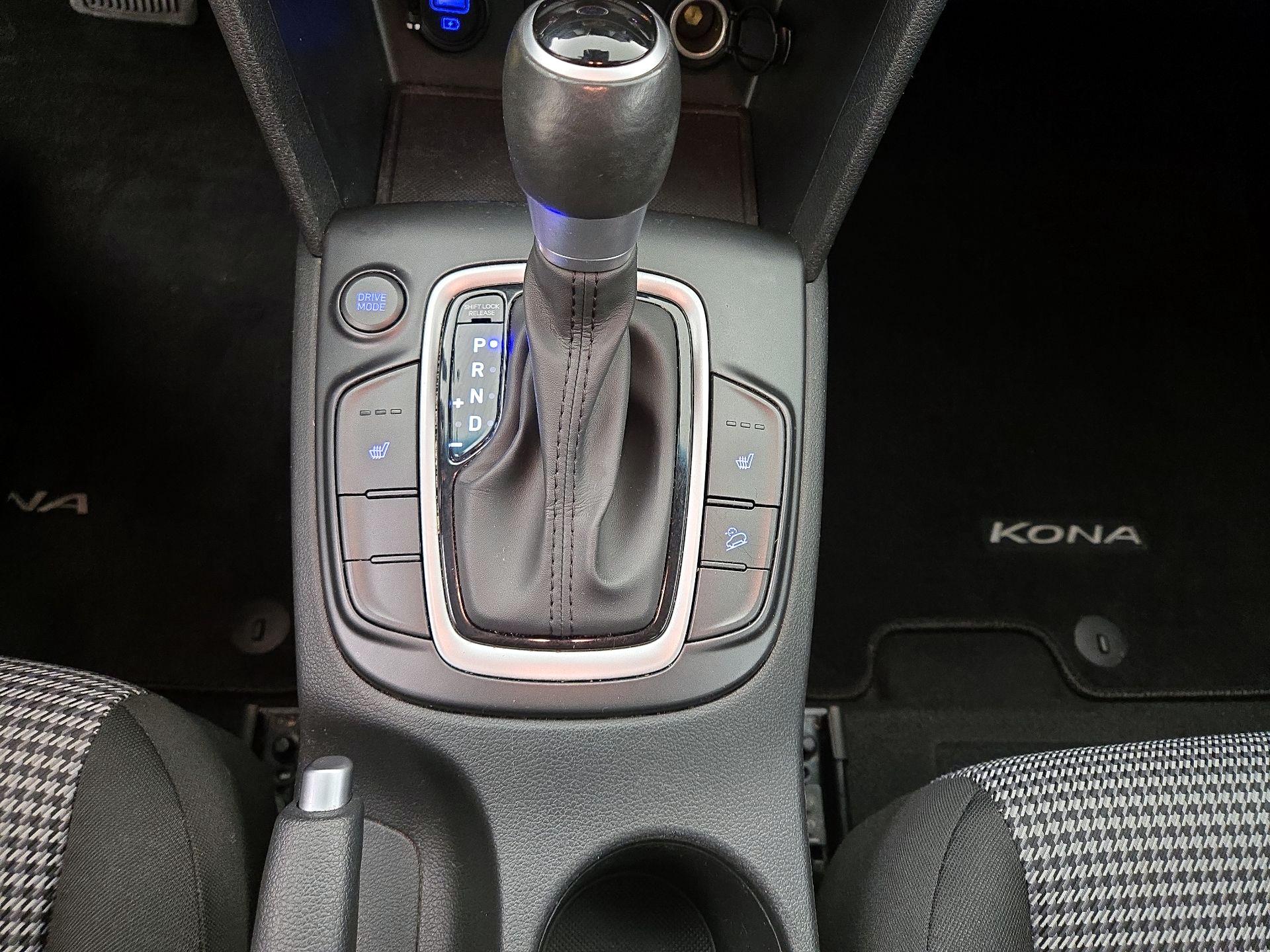 Thumbnail: 2021 Hyundai Kona - 17